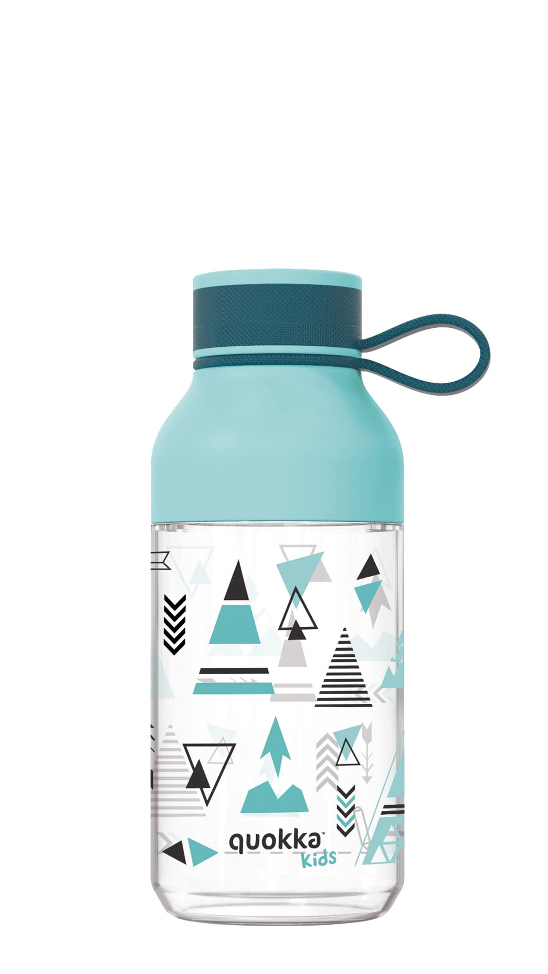 Quokka Ice Kids gourde Tritan enfant sans BPA