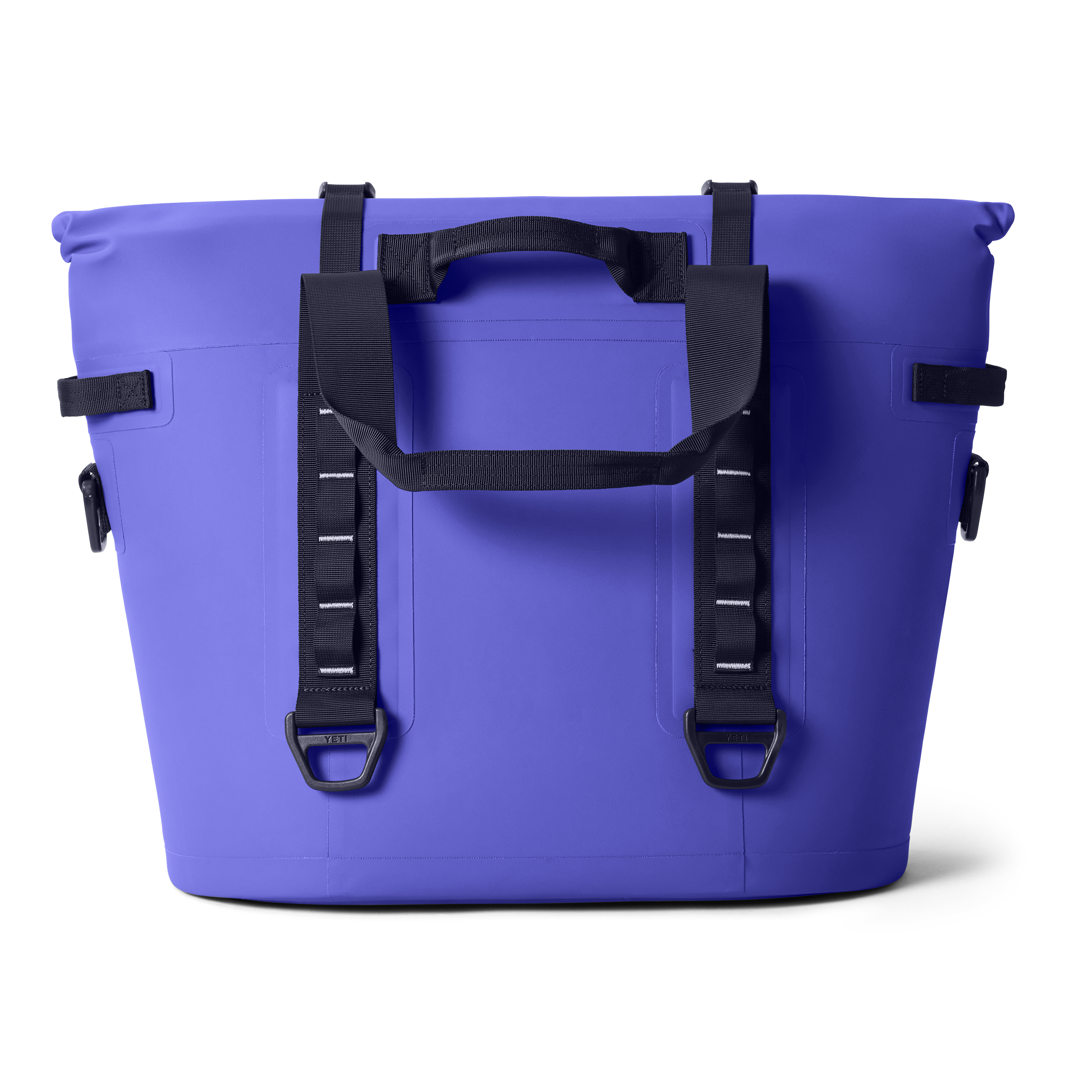 YETI Hopper M30 sac isotherme violet 42 canettes