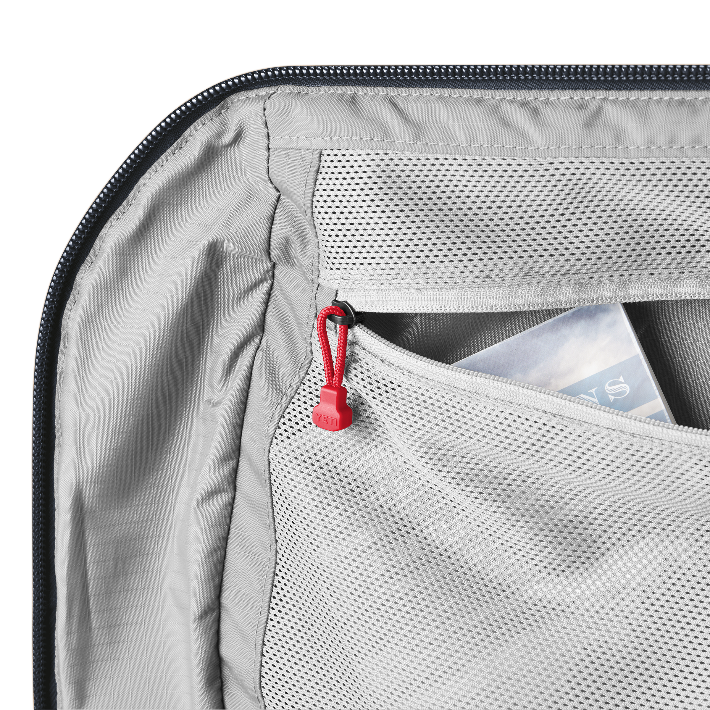 YETI Crossroads Oracle Red Bull Racing sac de voyage 40L Night Sky Navy
