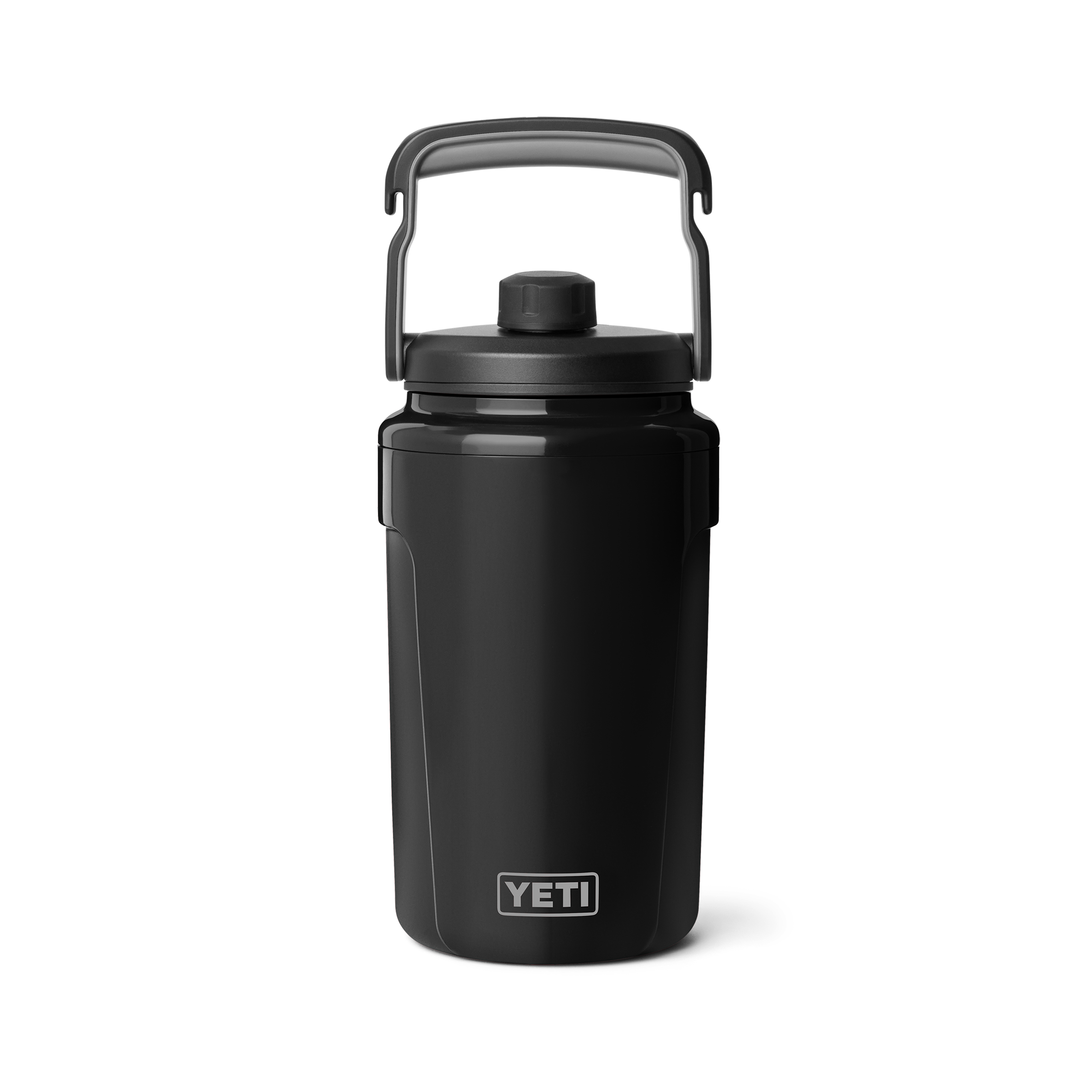 YETI Silo Half Gallon bidon isotherme 1,89 L noir