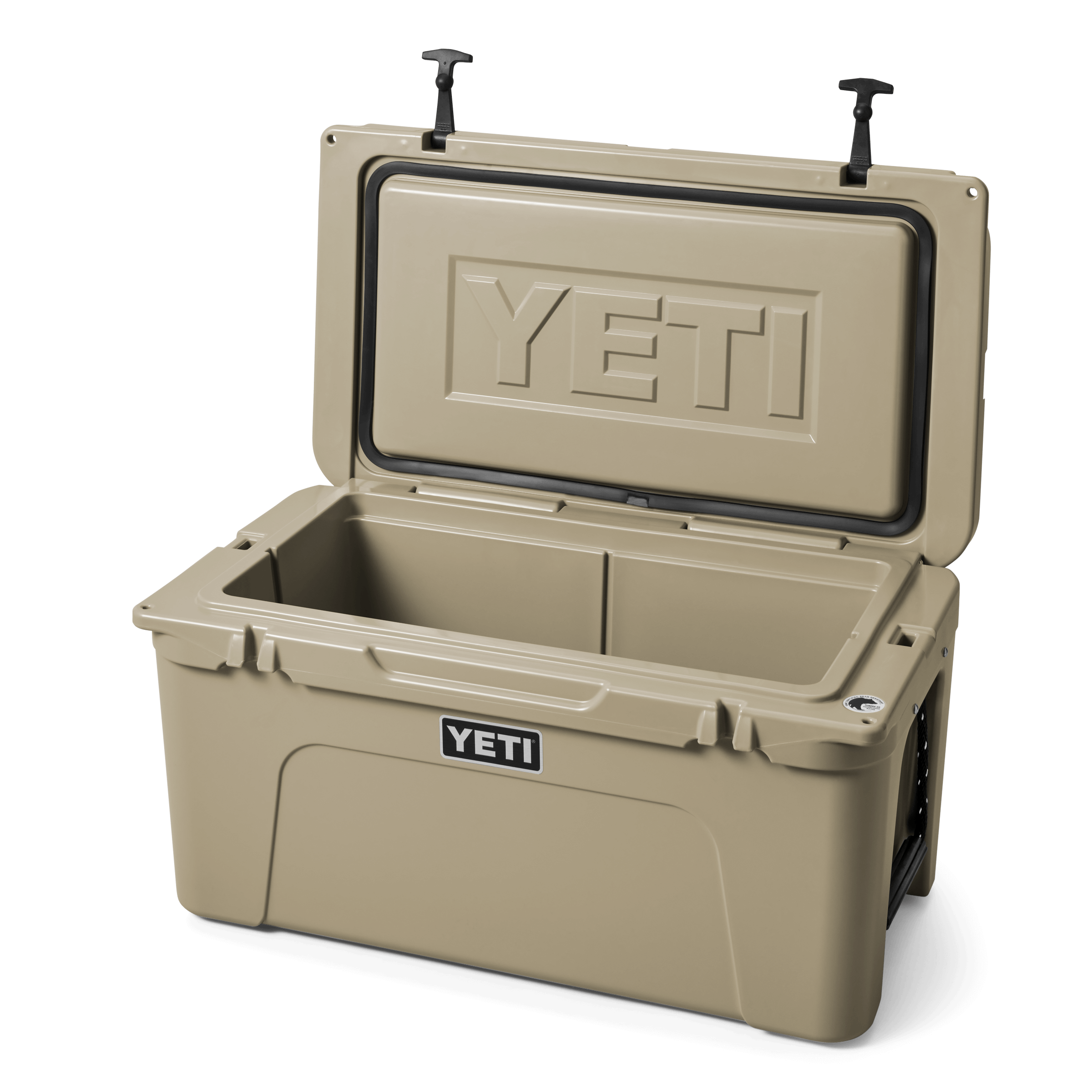 YETI Tundra 65 glacière rigide Tan garde au froid