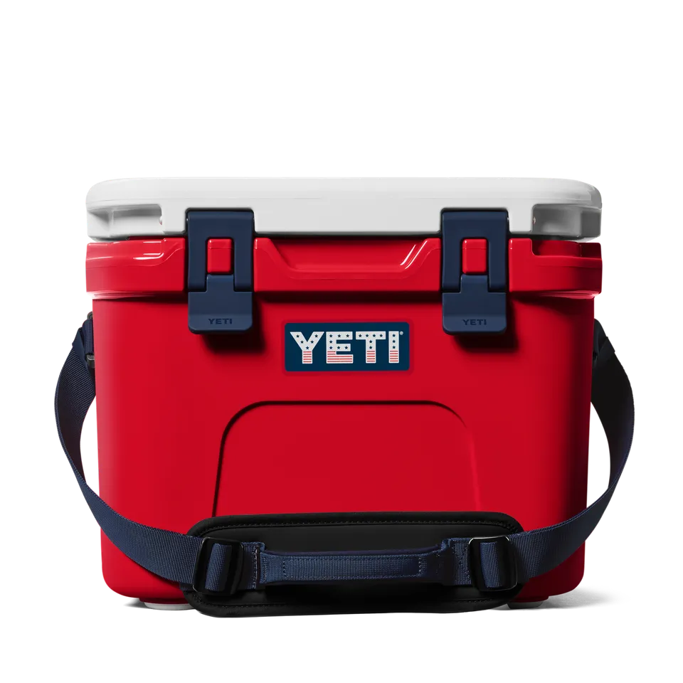 YETI Roadie 15 Glacière rigide Summer Anthem 22 canettes
