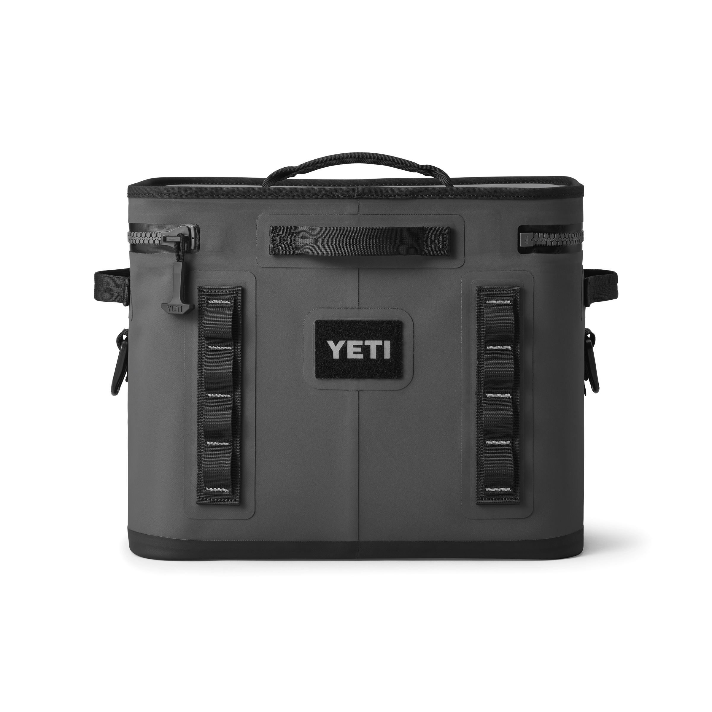YETI Hopper Flip 18 sac isotherme charcoal 30 canettes