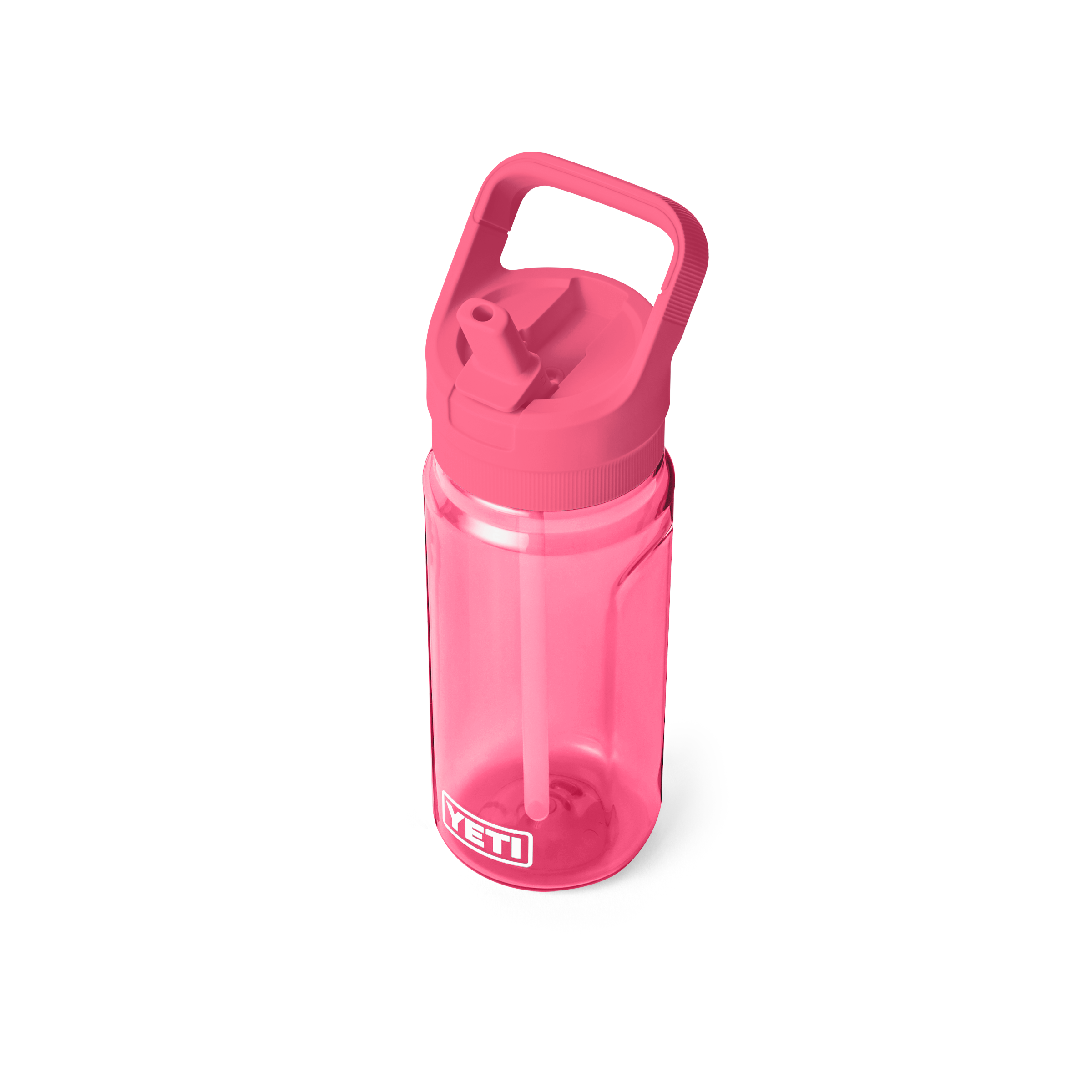 YETI Yonder 20 oz Gourde 600 ml Tropical Pink plastique