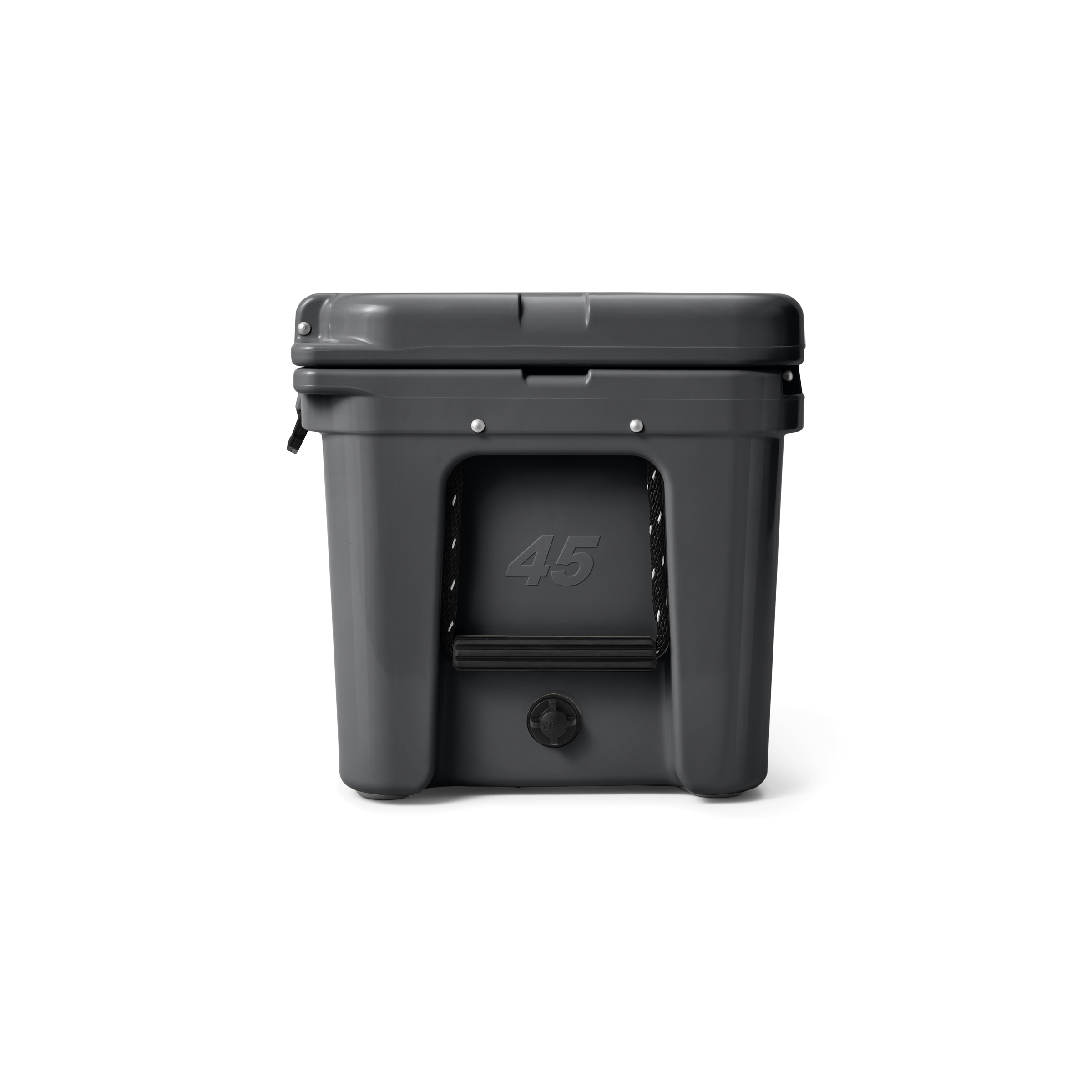 YETI Tundra 45 glacière rigide Charcoal isotherme 54 canettes