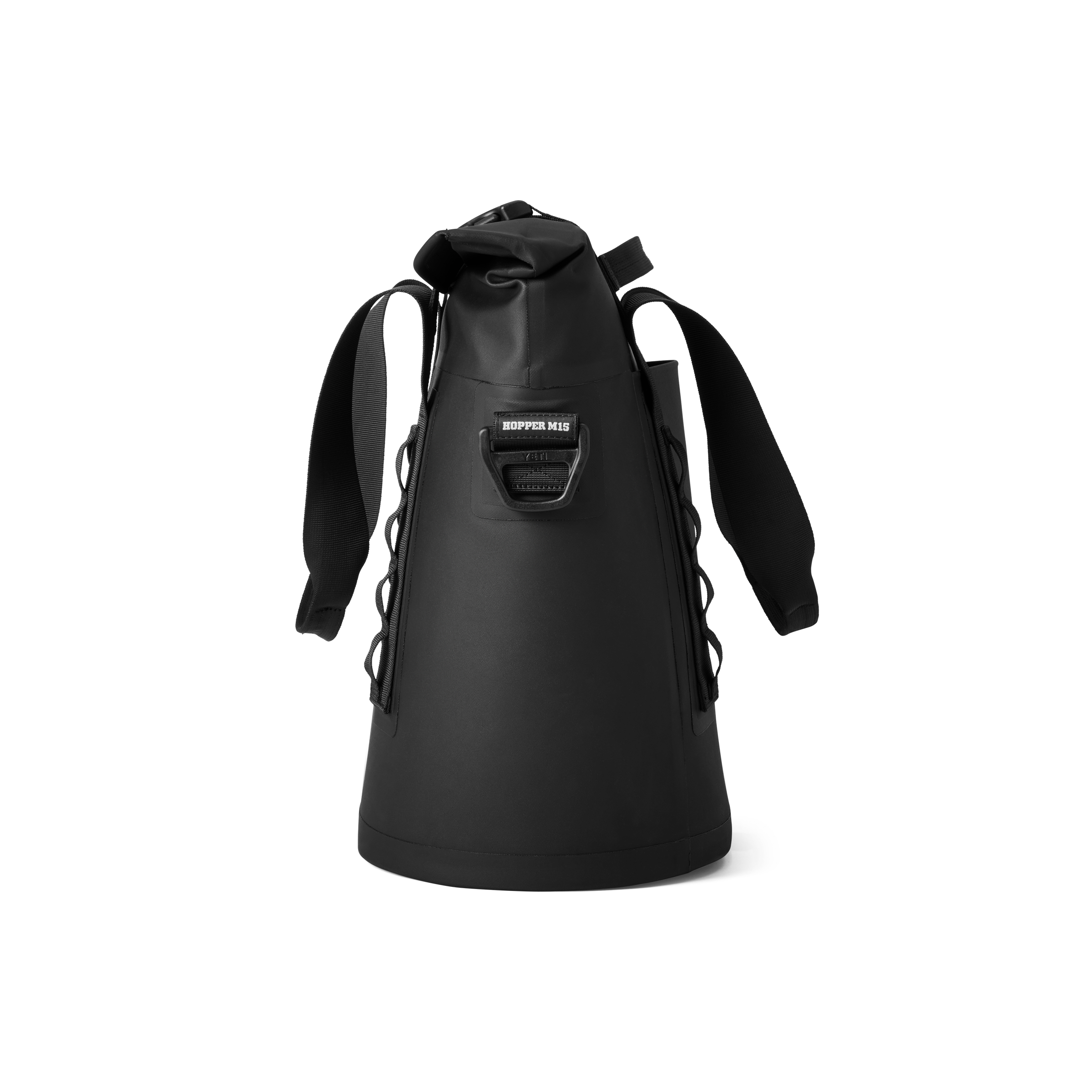 YETI Hopper M15 sac glacière Noir 32 canettes