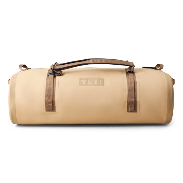 YETI Panga 100L Sac étanche Tan