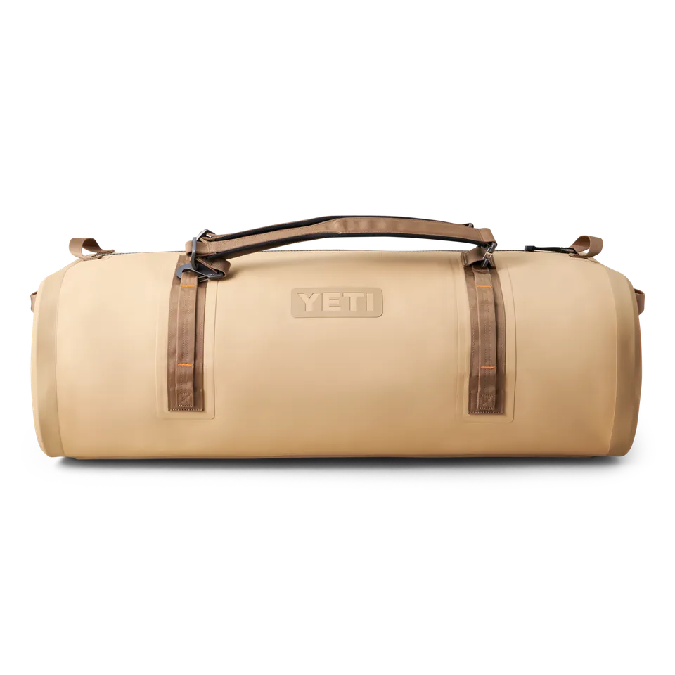 YETI Panga 100L Sac étanche Tan