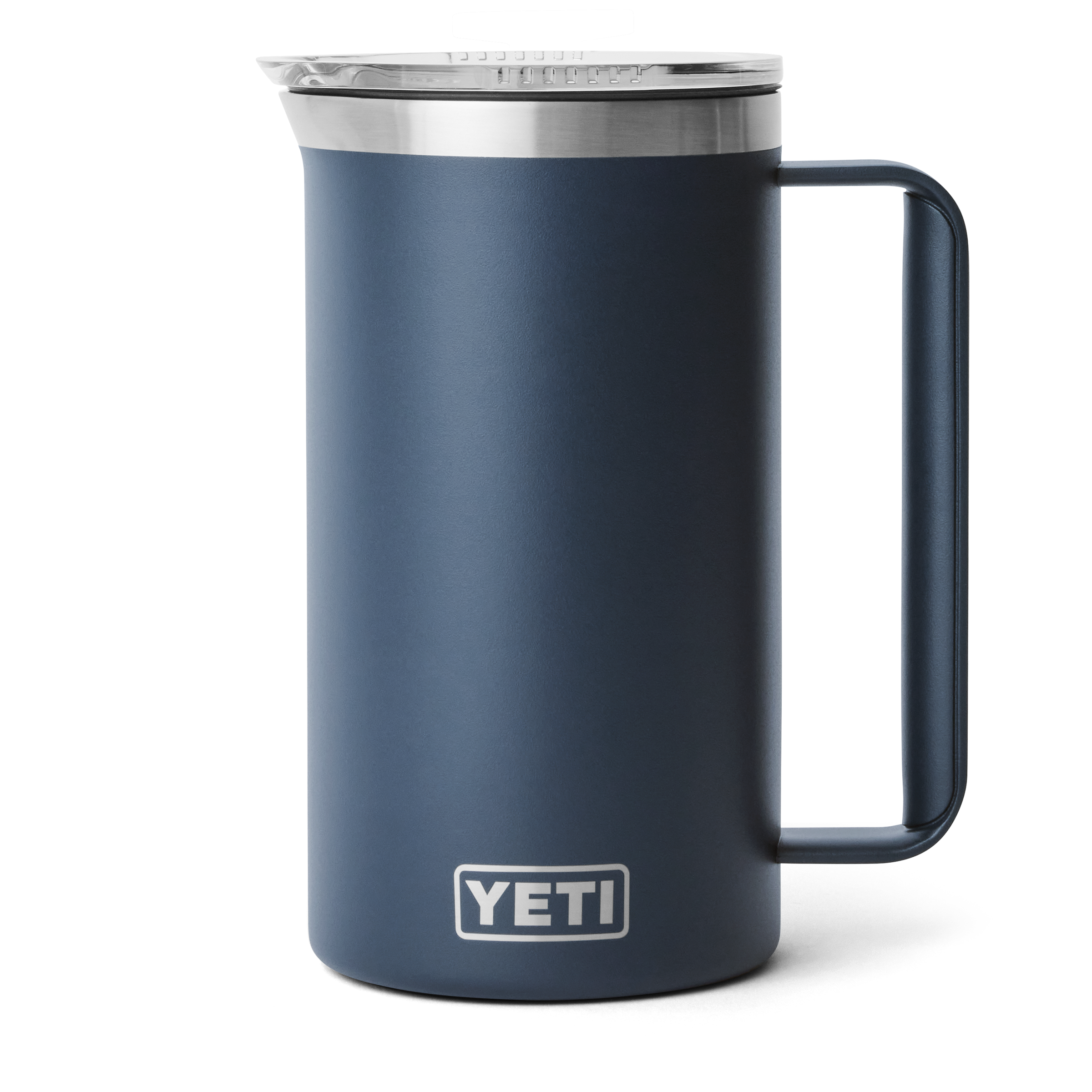 YETI Rambler 34 oz Pichet isotherme Navy 1 L