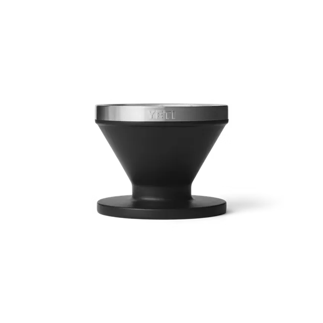 YETI Rambler Pour Over filtre à café noir