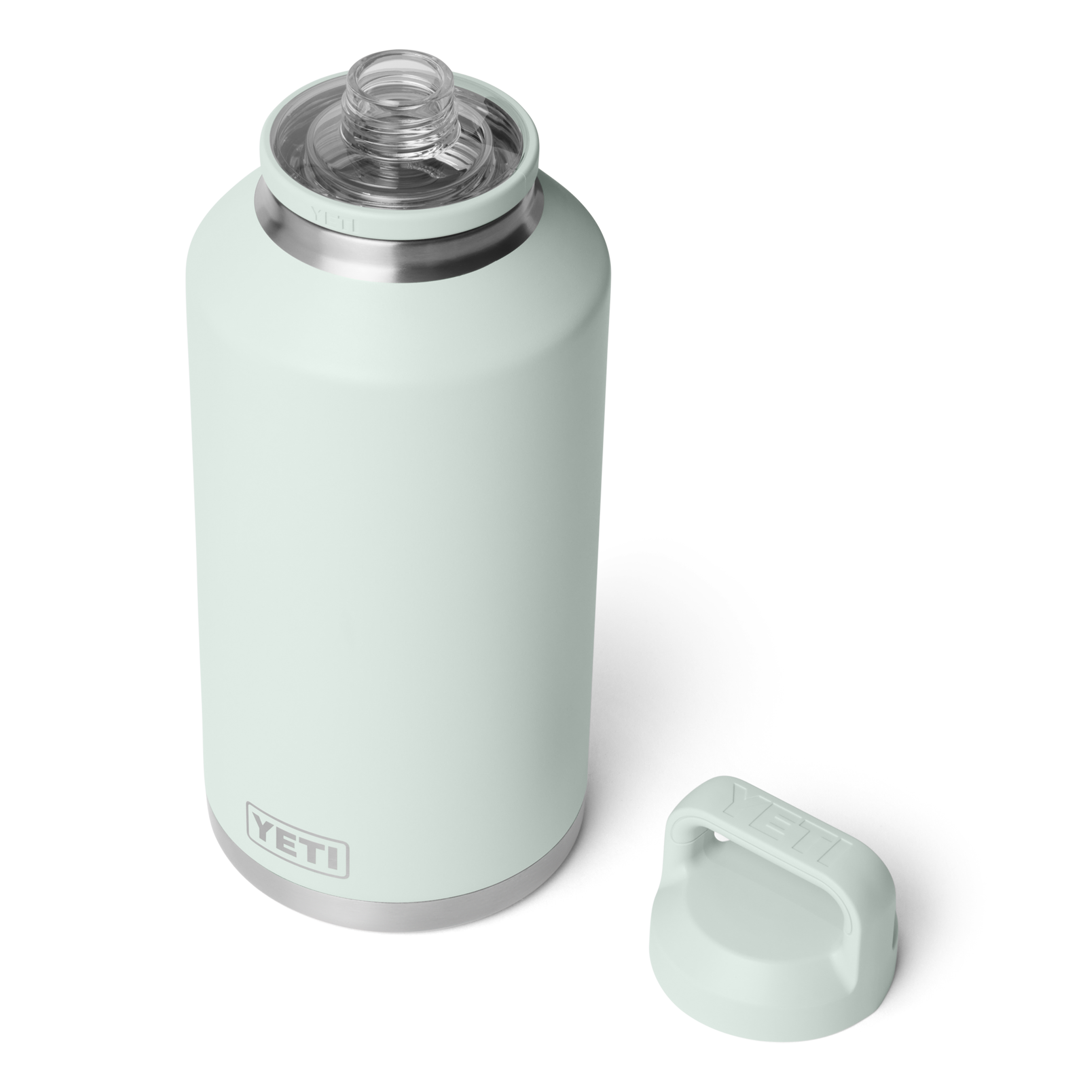 YETI Rambler Bouteille isotherme 1,9 L ridgeline étanche
