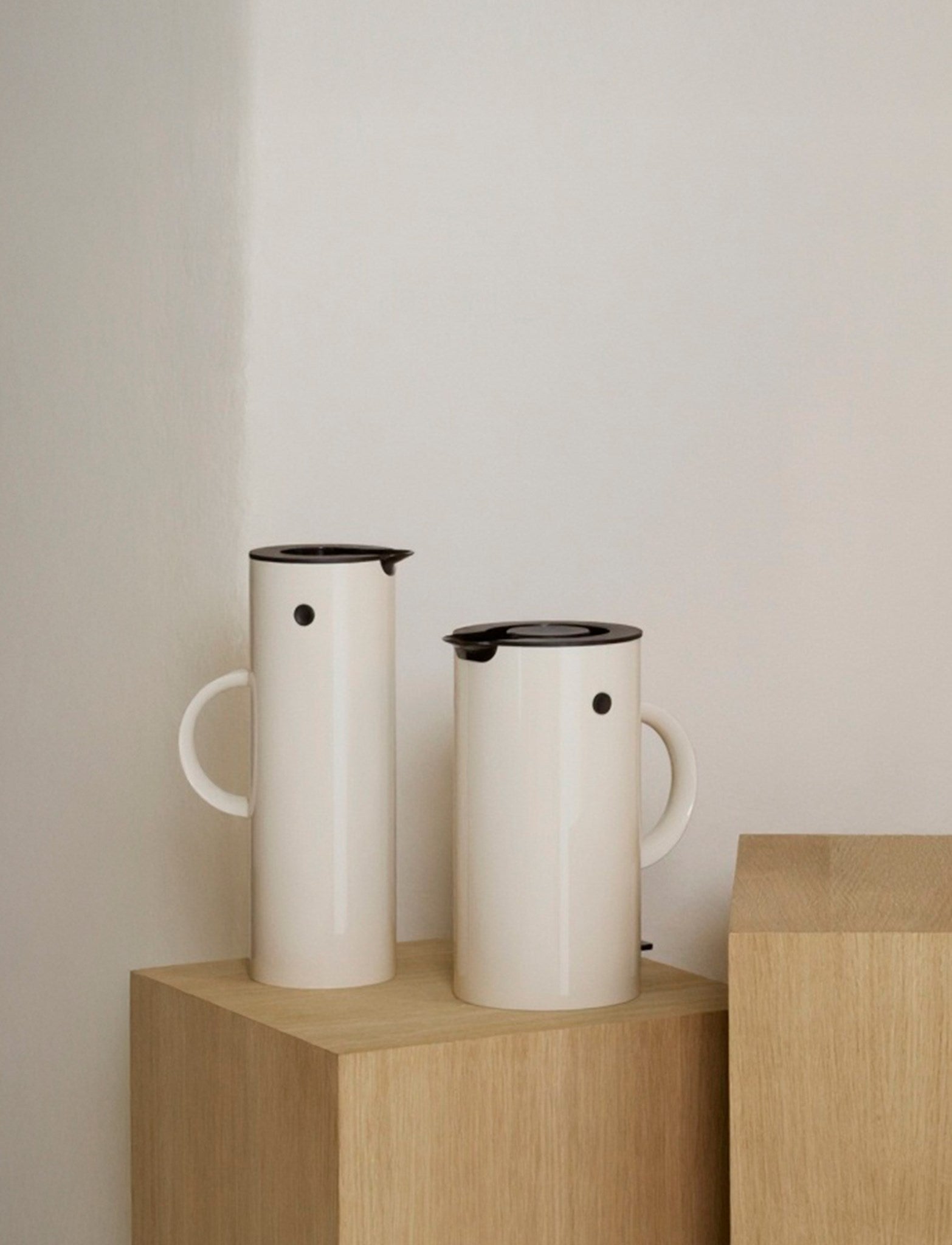 Stelton EM77 bouilloire électrique 1,5 L