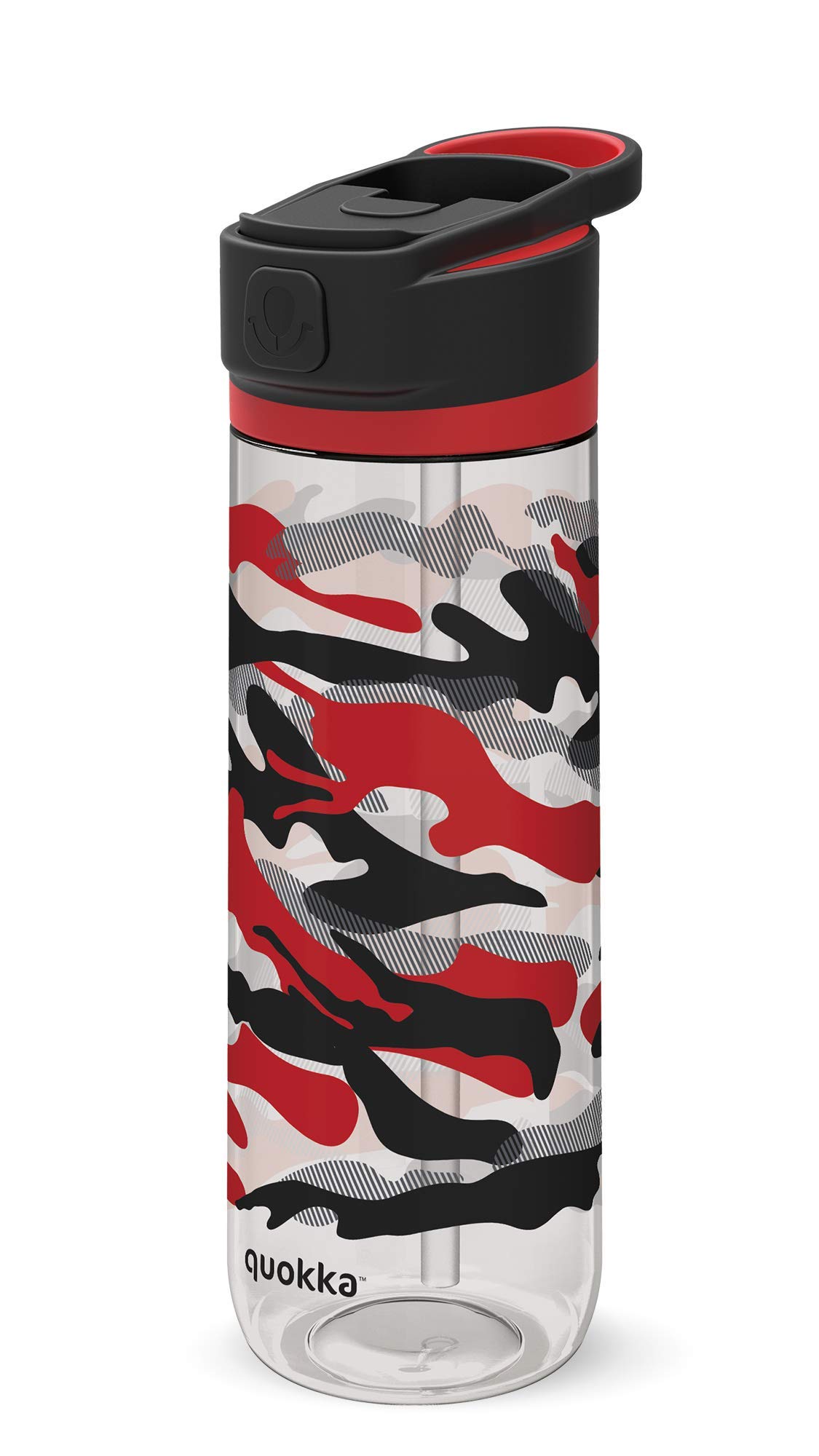 Quokka Quick Sip bouteille sport 830 ml Tropicool sans BPA