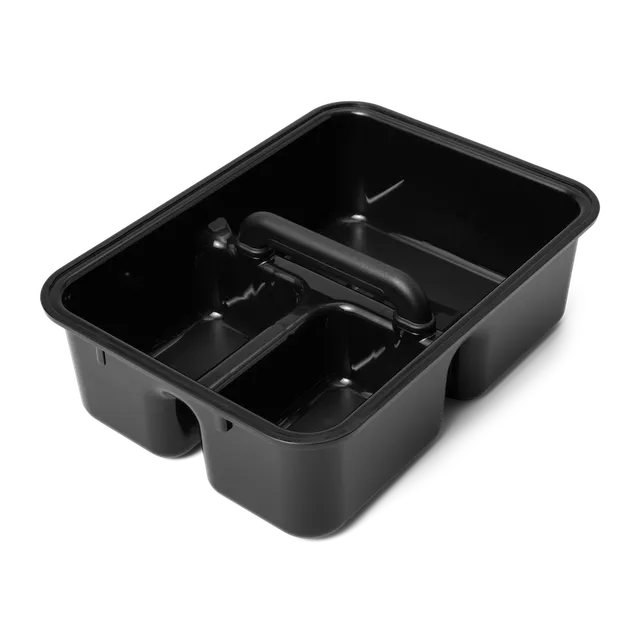 YETI Loadout GoBox Caddy organiseur Noir rangement