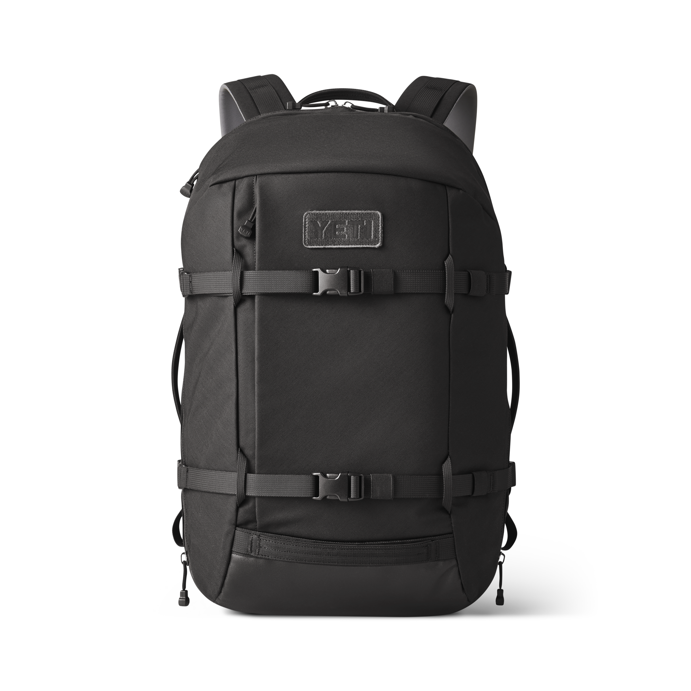 YETI Crossroads 27L sac à dos voyage Black 27 litres