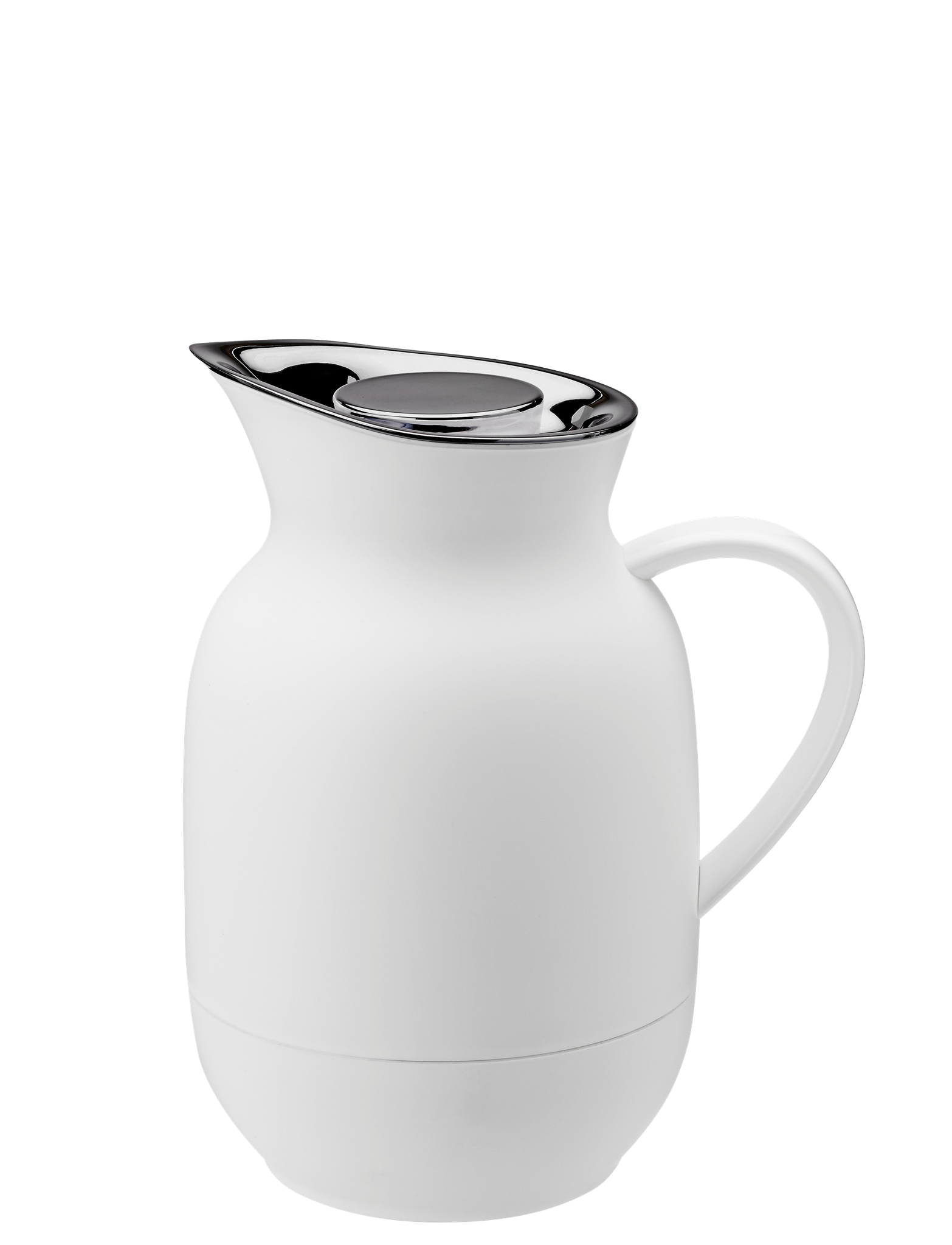 Stelton Amphora pichet isotherme 1 l café thé