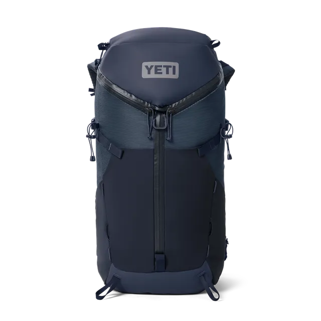 YETI Skala 32L Sac à Dos Randonnée Classic Navy S/M