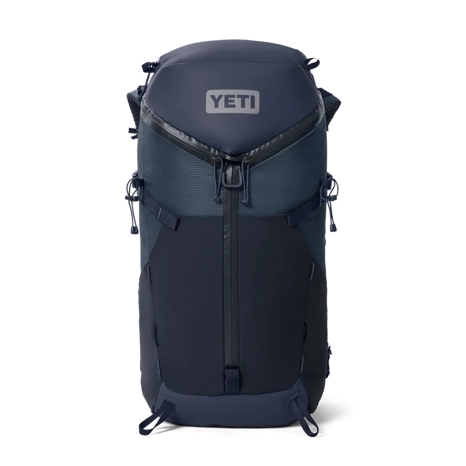 YETI Skala 32L Sac à Dos Randonnée Classic Navy S/M