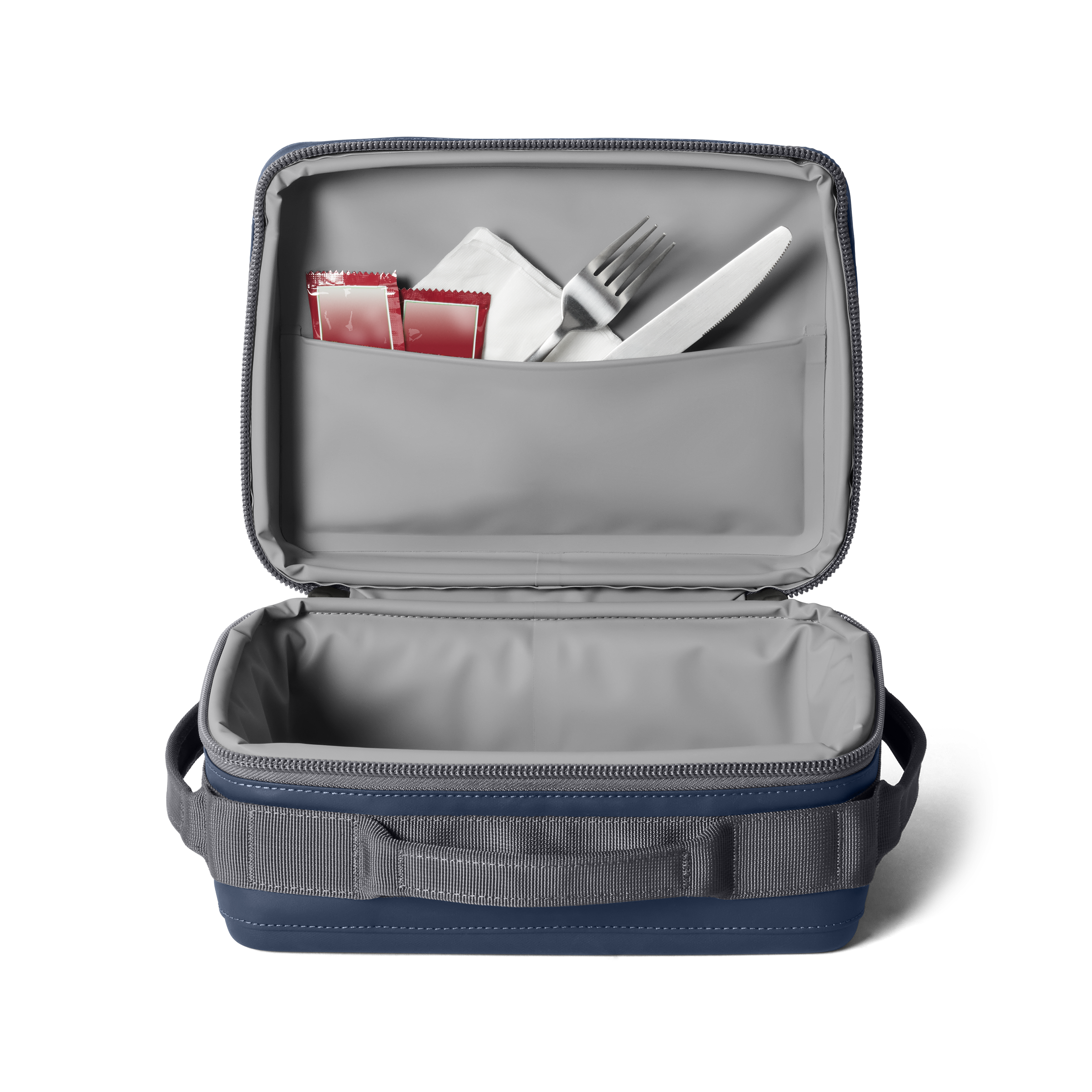 YETI Daytrip 5L lunch box isotherme Navy 10 canettes