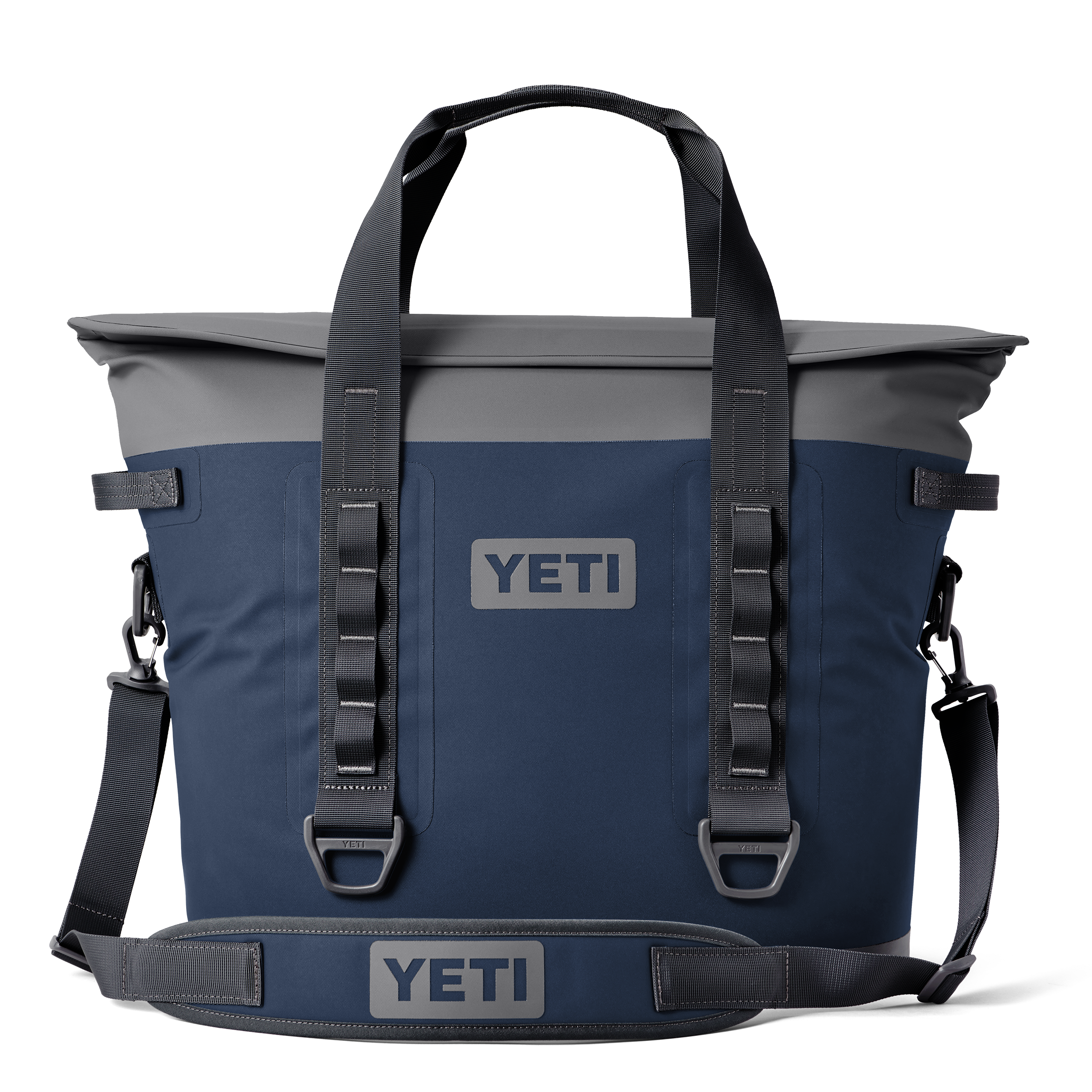 YETI Hopper M30 sac isotherme Navy 42 canettes