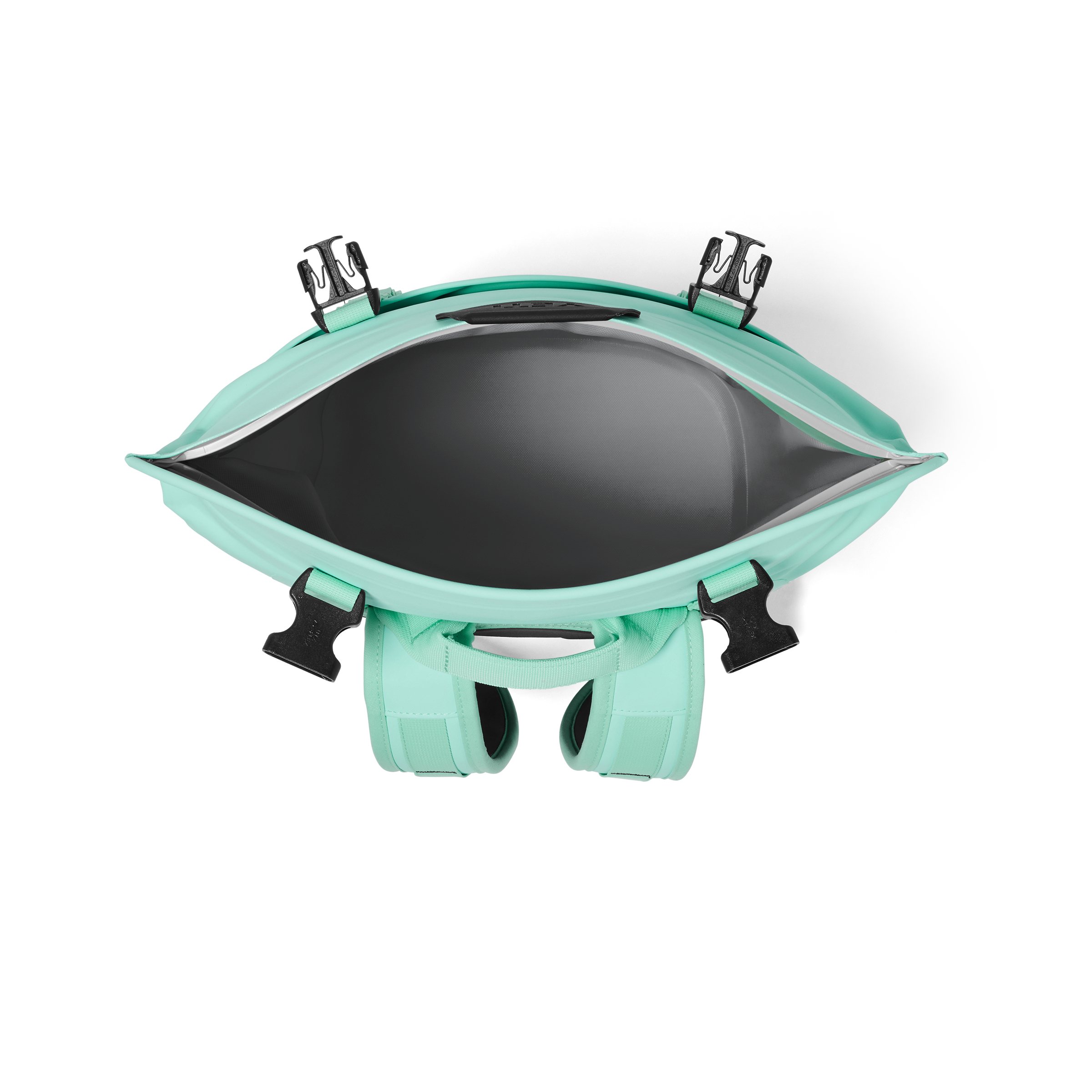 YETI Hopper M12 sac à dos glacière isotherme Seafoam 20 canettes