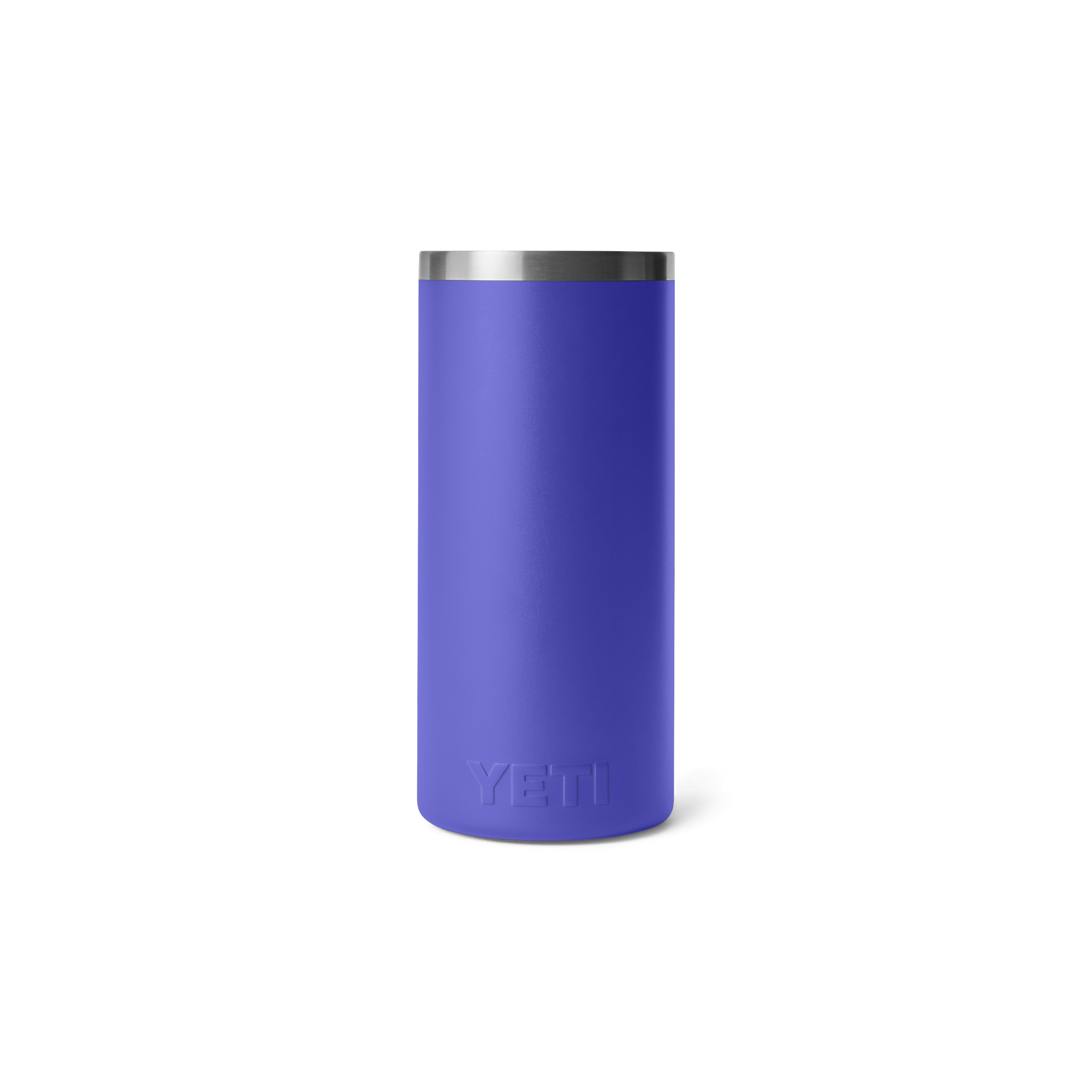YETI Rambler rafraîchisseur vin Ultramarine Violet isotherme