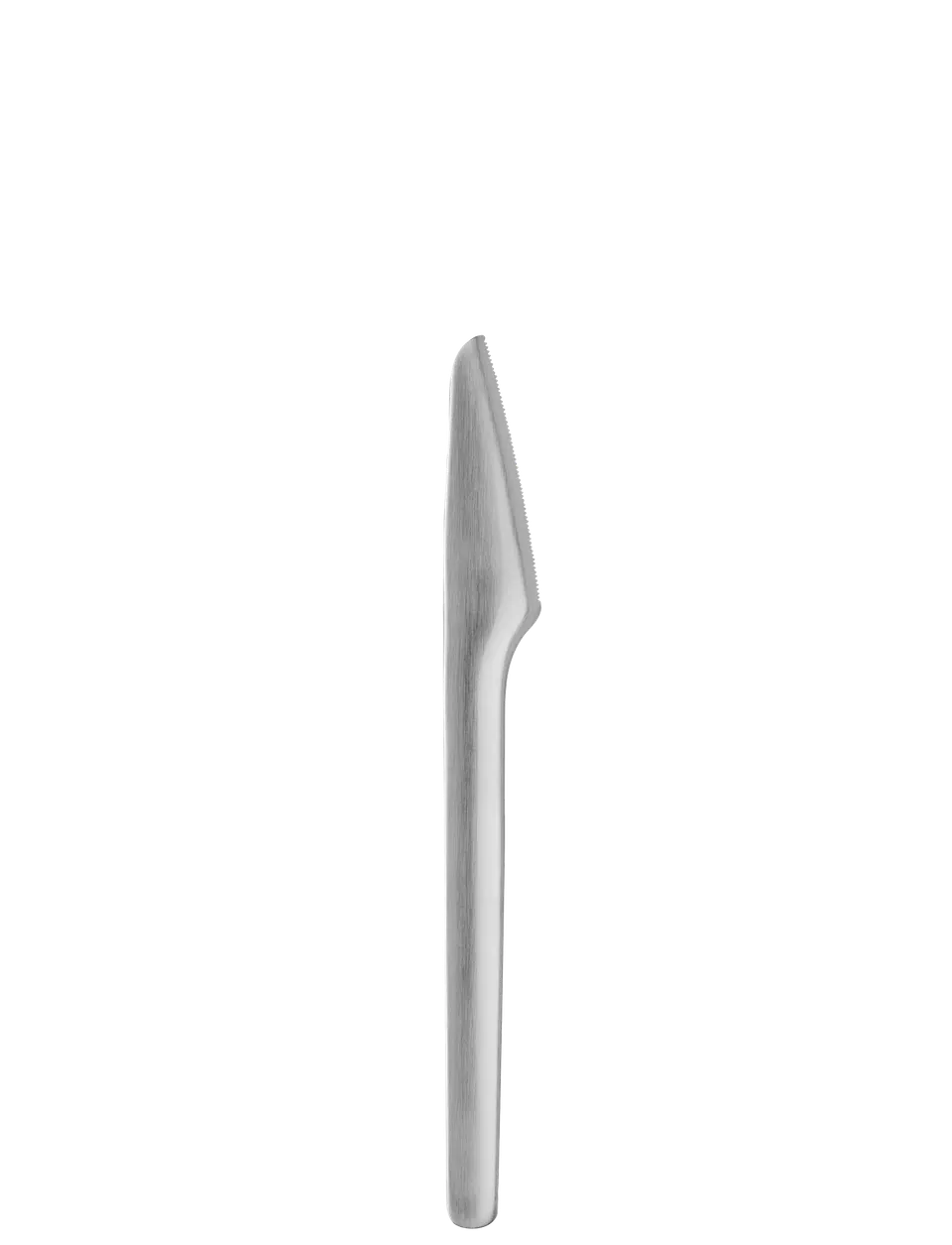 Stelton EM77 couteau de table acier inoxydable satiné