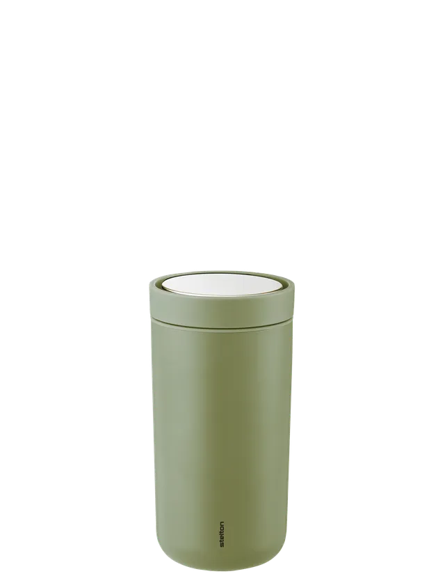 Stelton To Go Click mug isotherme 200 ml