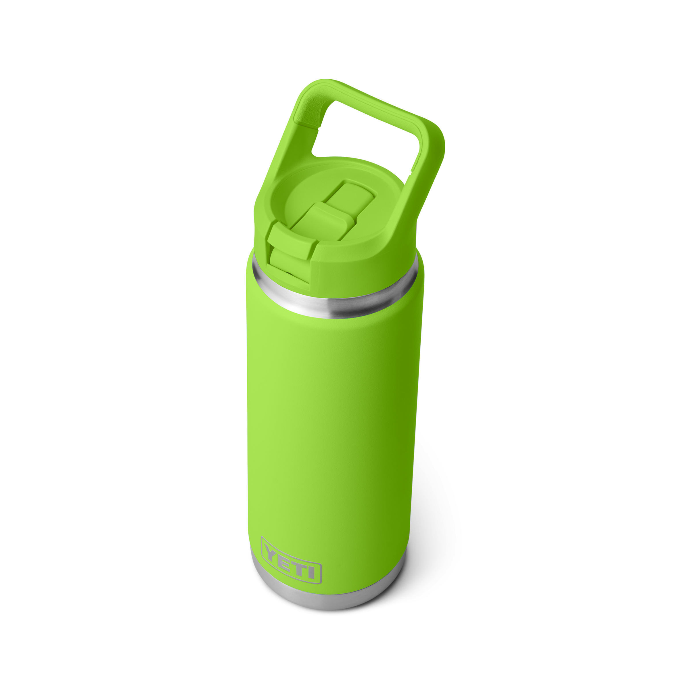 YETI Rambler Bouteille isotherme 769 ml venom