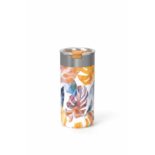 Quokka Boost tasse isotherme Autumn 400 ml infuseur thé