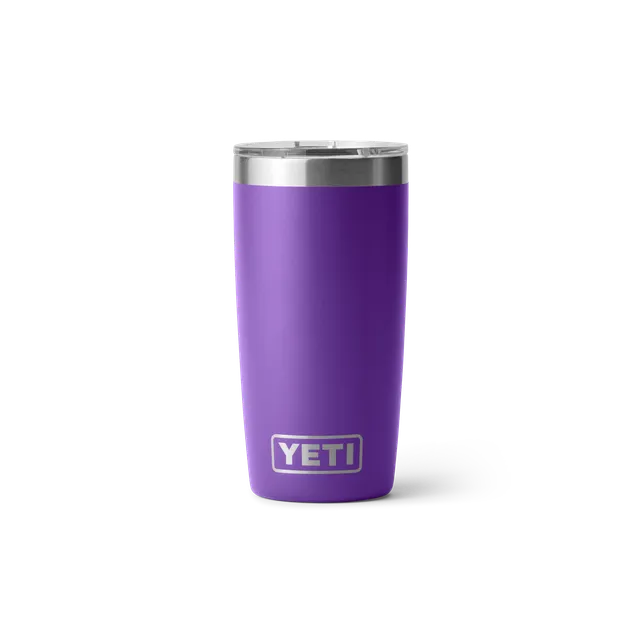 YETI Rambler 10 oz Gobelet isotherme Pace Purple 295 ml
