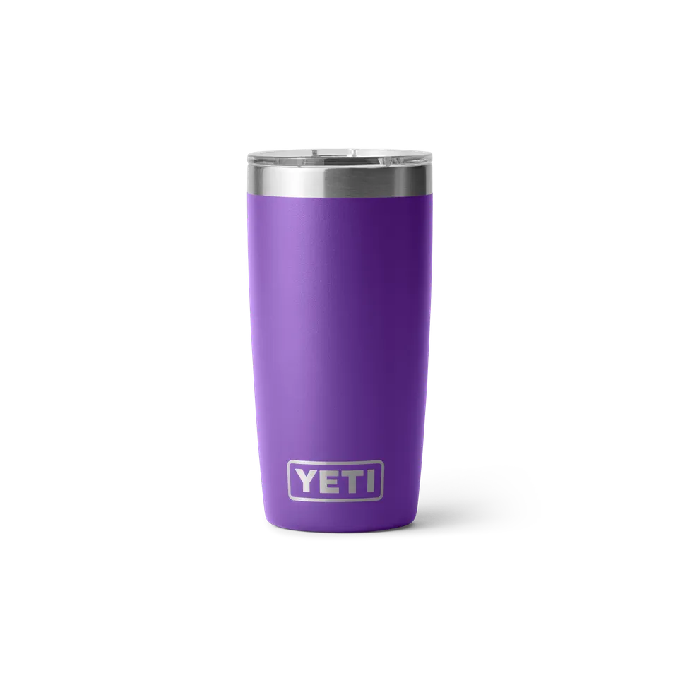 YETI Rambler 10 oz Gobelet isotherme Pace Purple 295 ml
