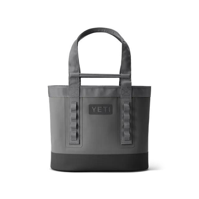 YETI Camino 35 sac cabas Storm Grey robuste