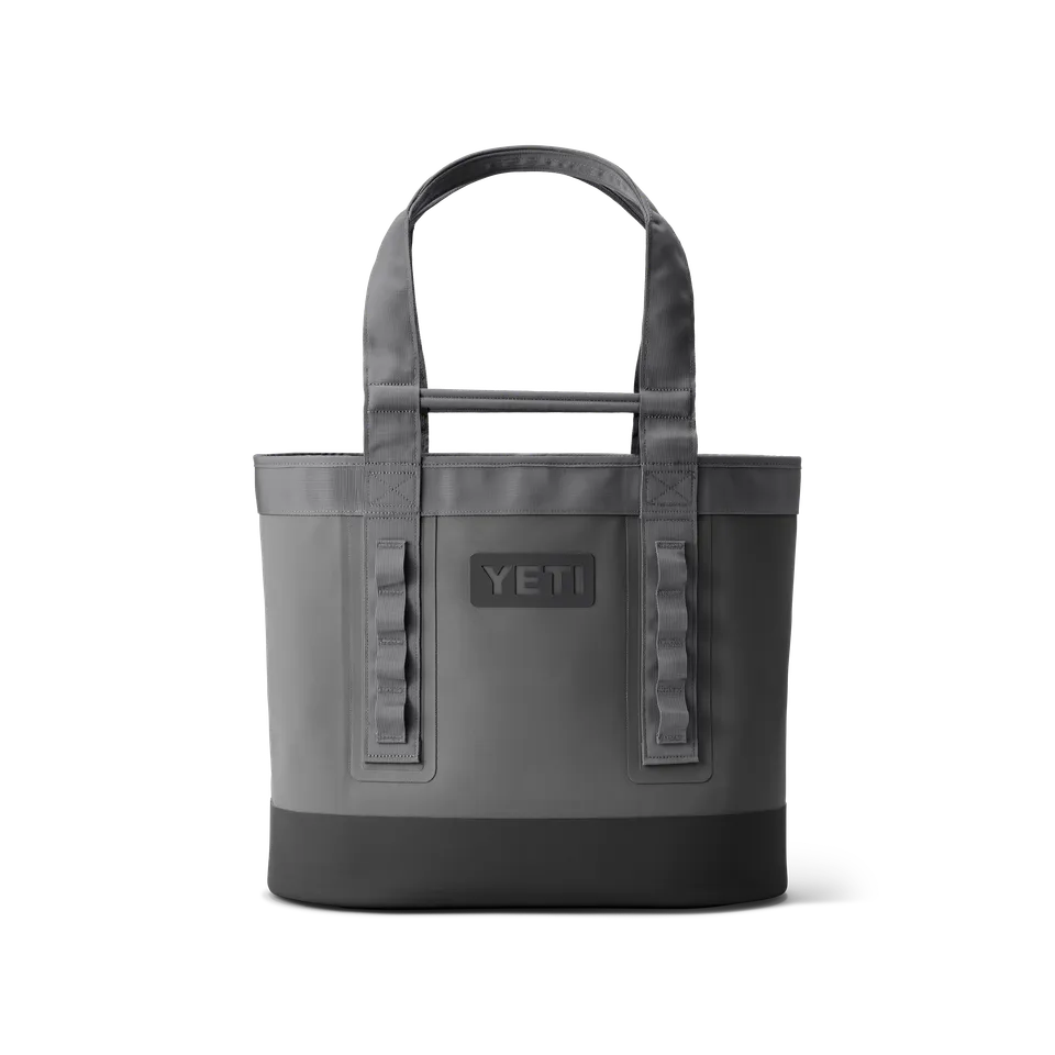 YETI Camino 35 sac cabas Storm Grey robuste