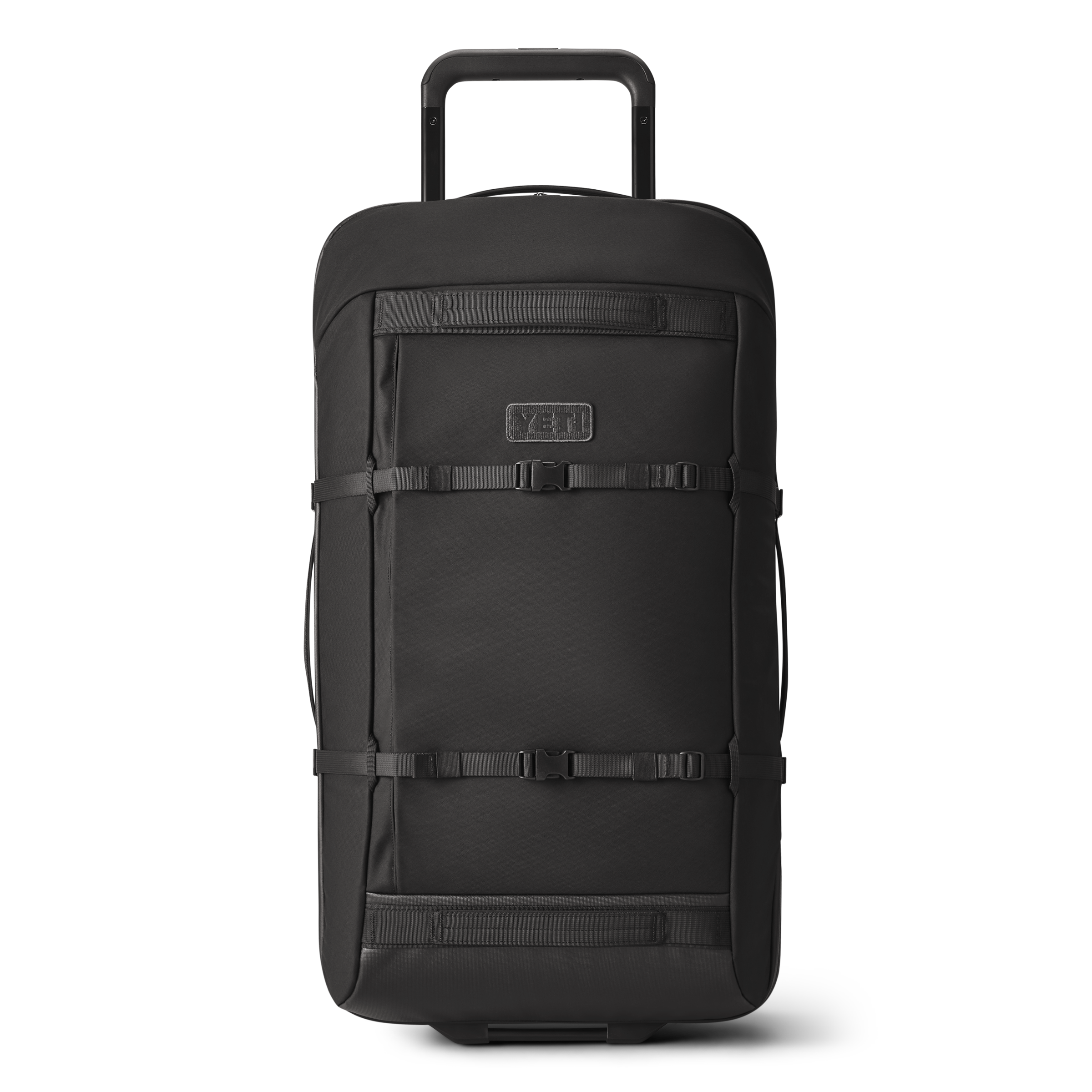 YETI Crossroads Valise soute 73 L Noir