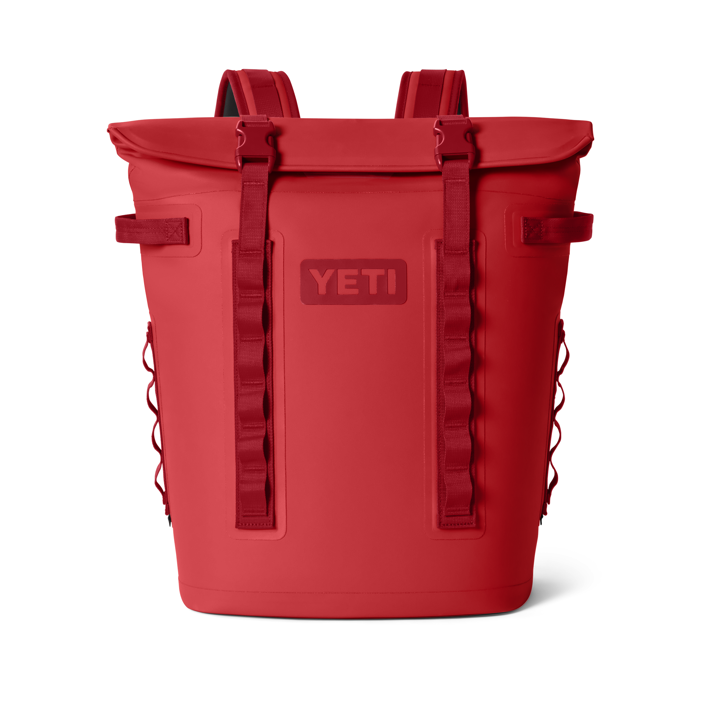YETI Hopper M20 sac à dos isotherme Rescue Red 36 canettes