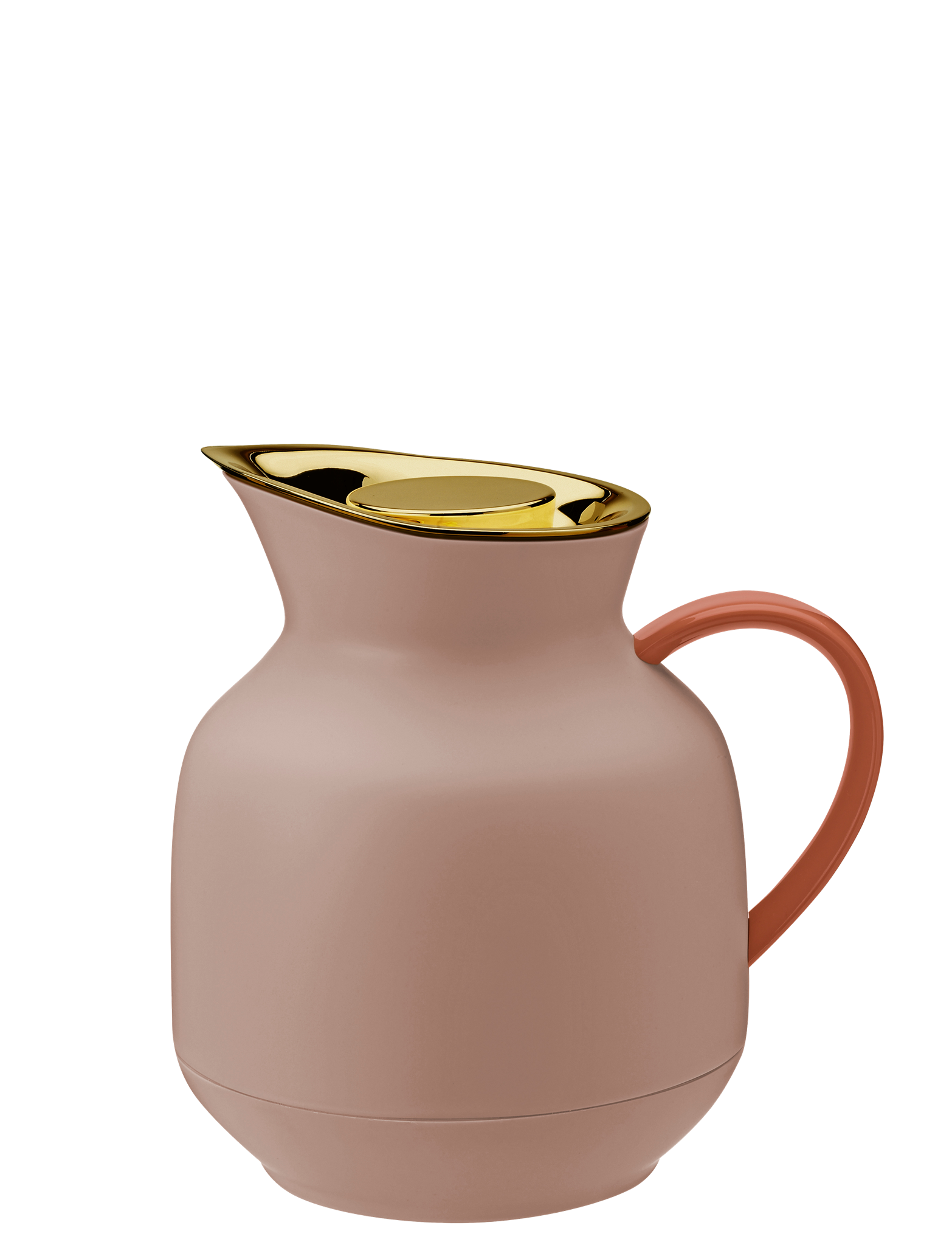 Stelton Amphora carafe isotherme 1 L verre