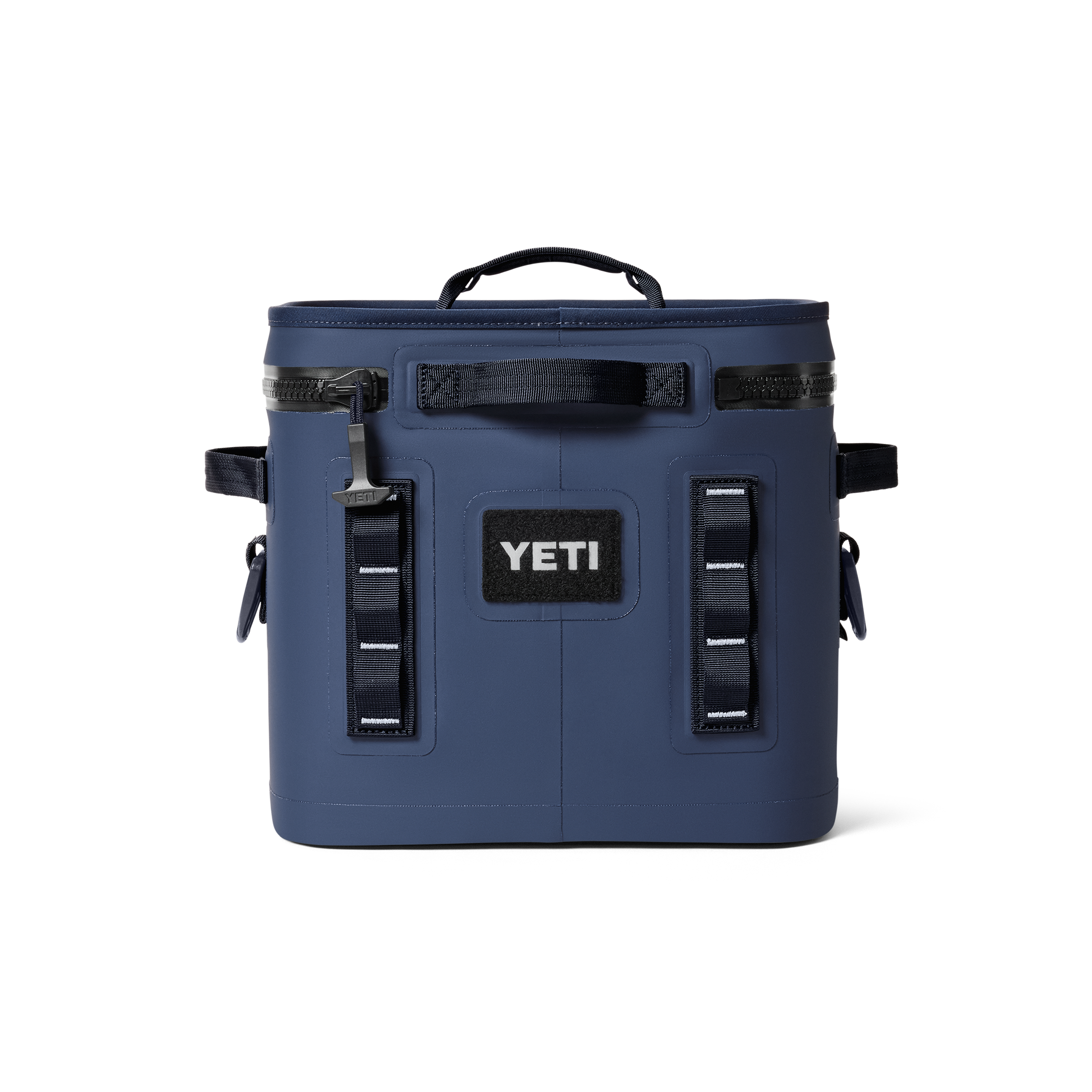 YETI Hopper Flip 12 sac isotherme Classic Navy 24 canettes
