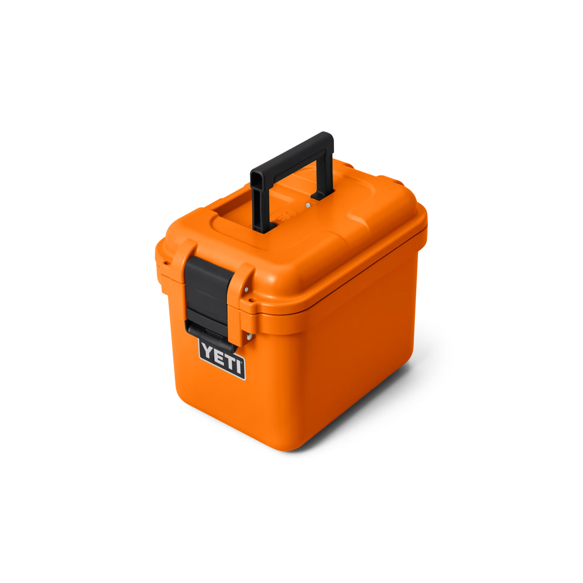 YETI LoadOut GoBox 15 caisse étanche King Crab