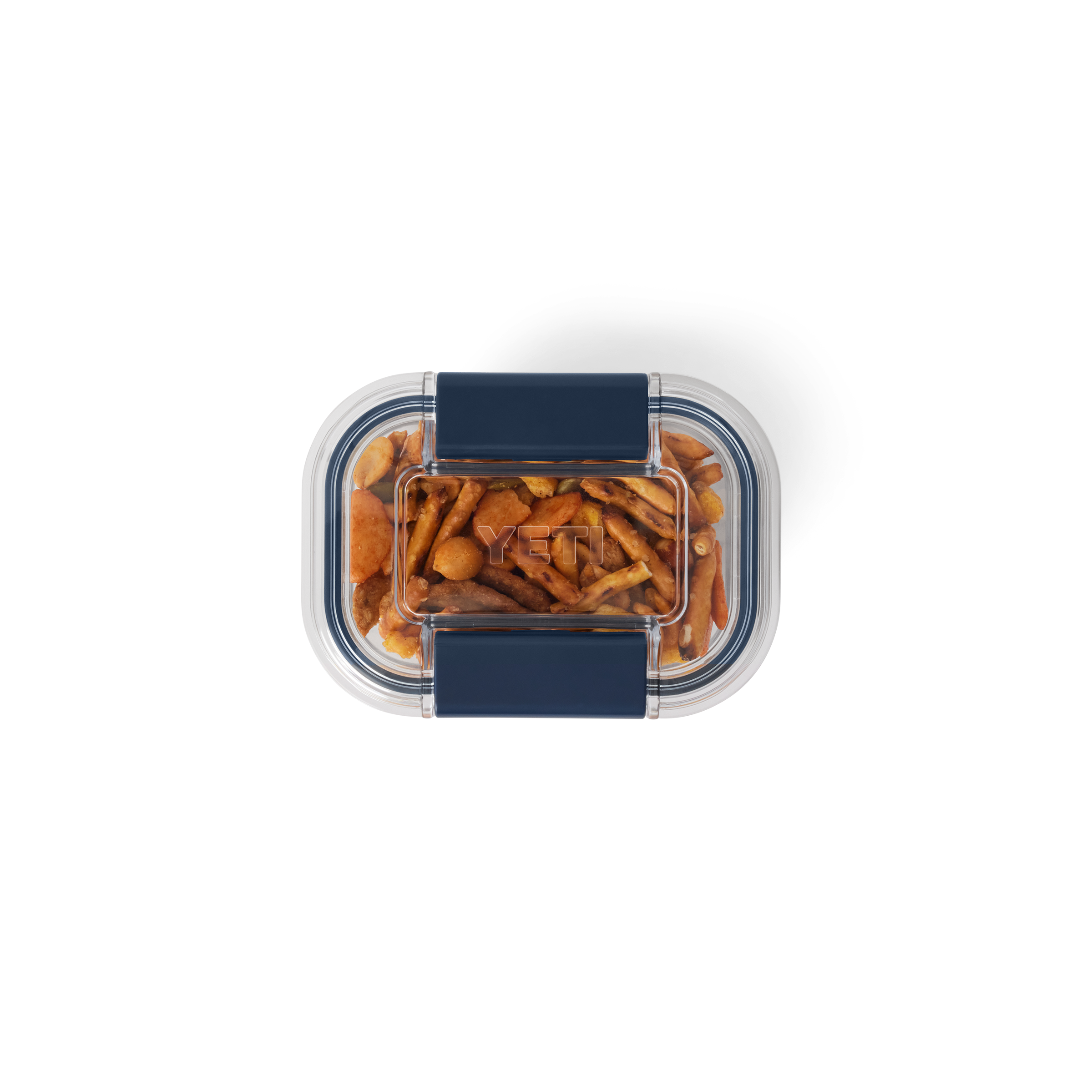 YETI Food Storage Boîte Small Clear Hermétique