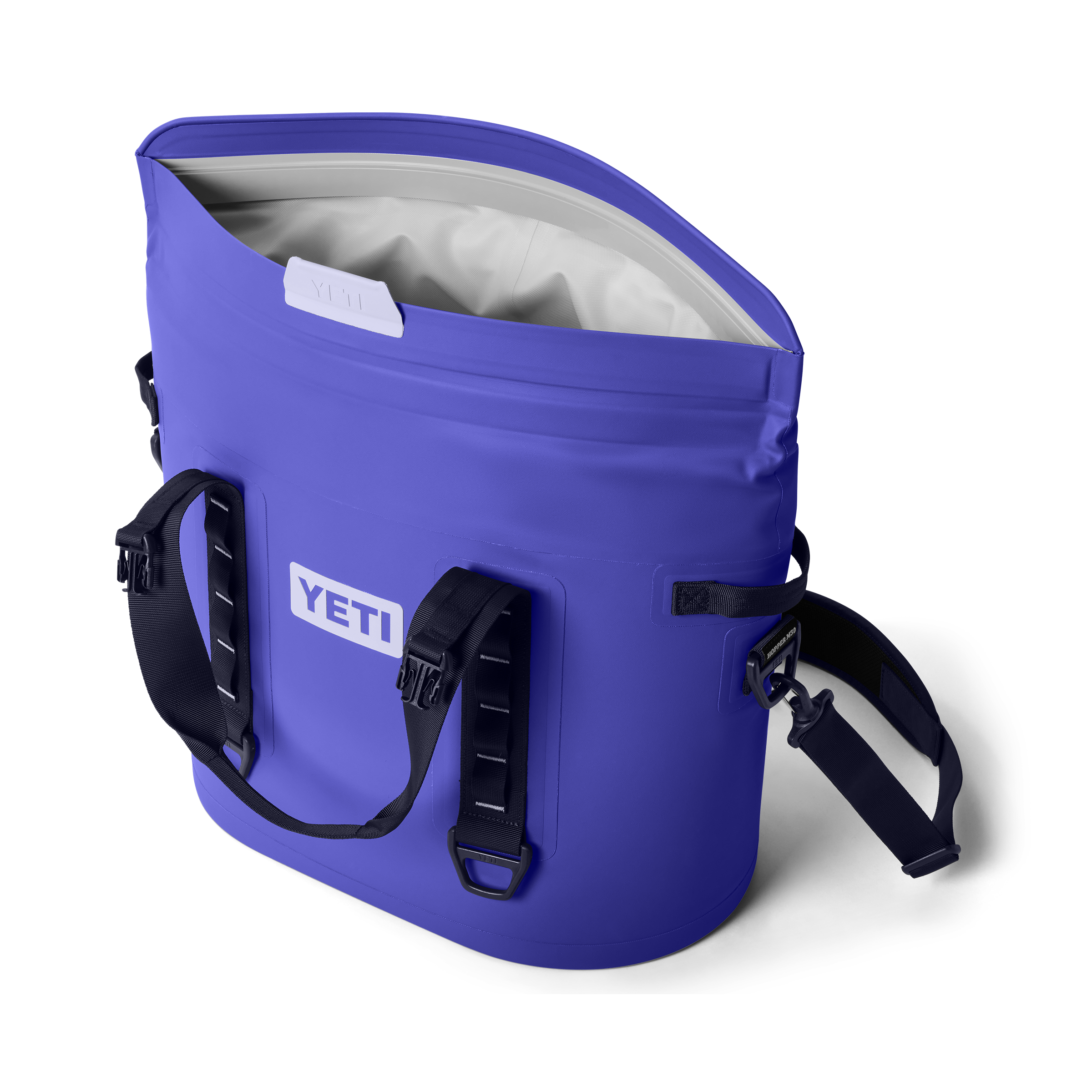 YETI Hopper M30 sac isotherme violet 42 canettes