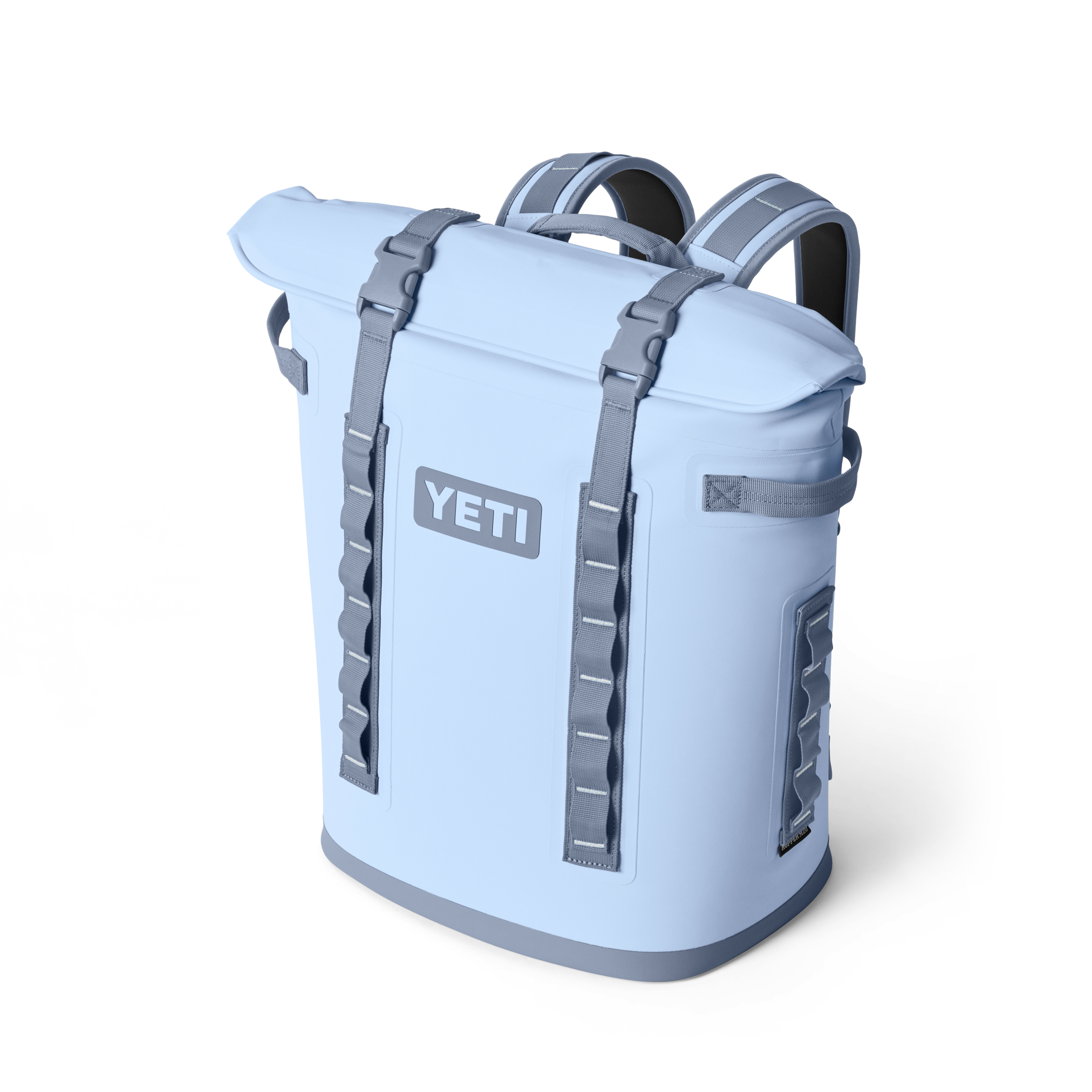 YETI Hopper M20 sac glacière isotherme Big Sky Blue 36 canettes
