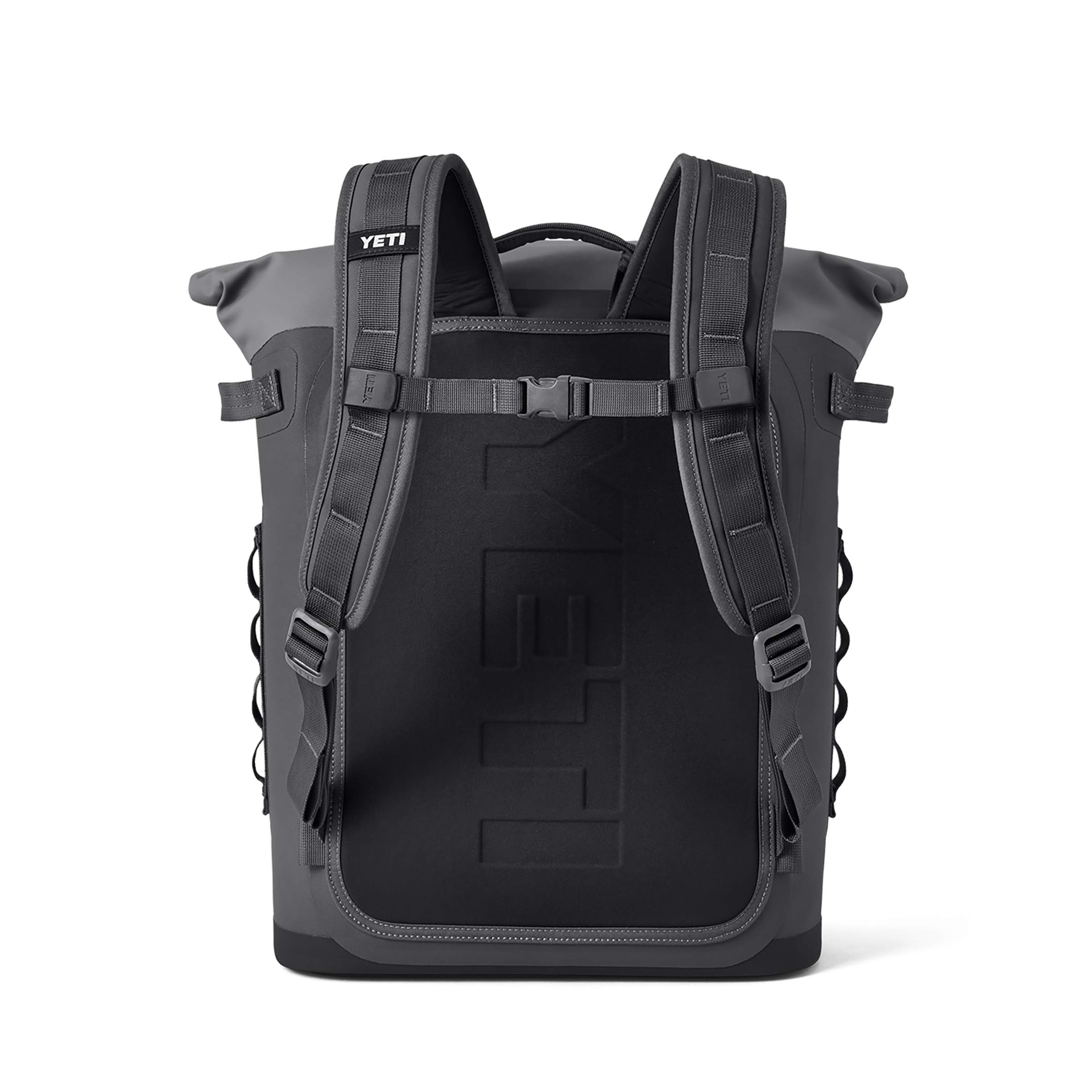 YETI Hopper M20 Sac à dos glacière Charcoal 36 canettes