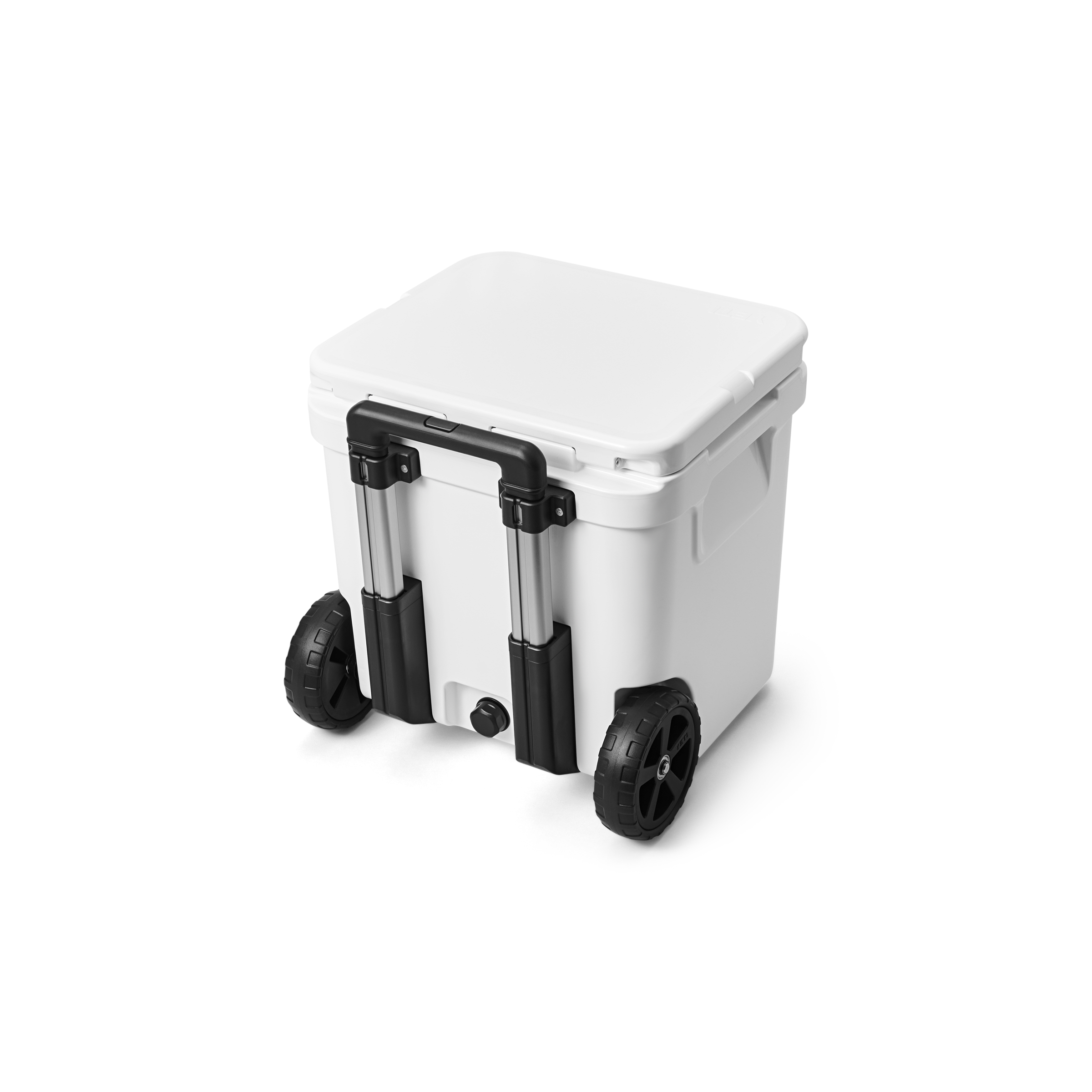 YETI Roadie 48 glacière à roulettes White 76 canettes