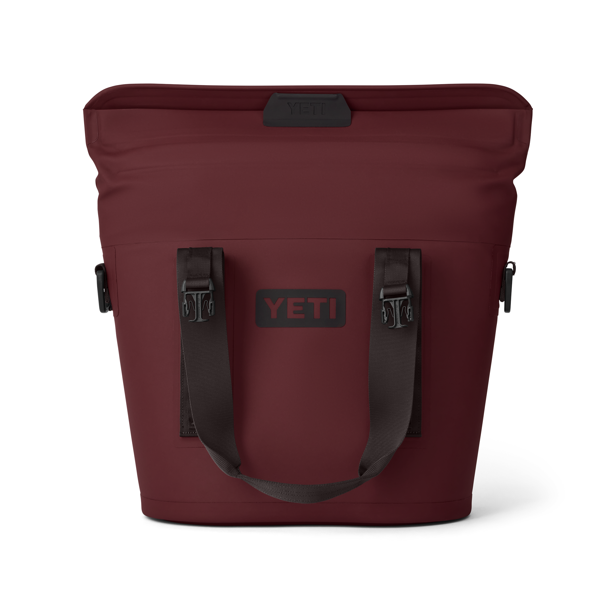 YETI Hopper M15 glacière souple Wild Vine Red 32 canettes