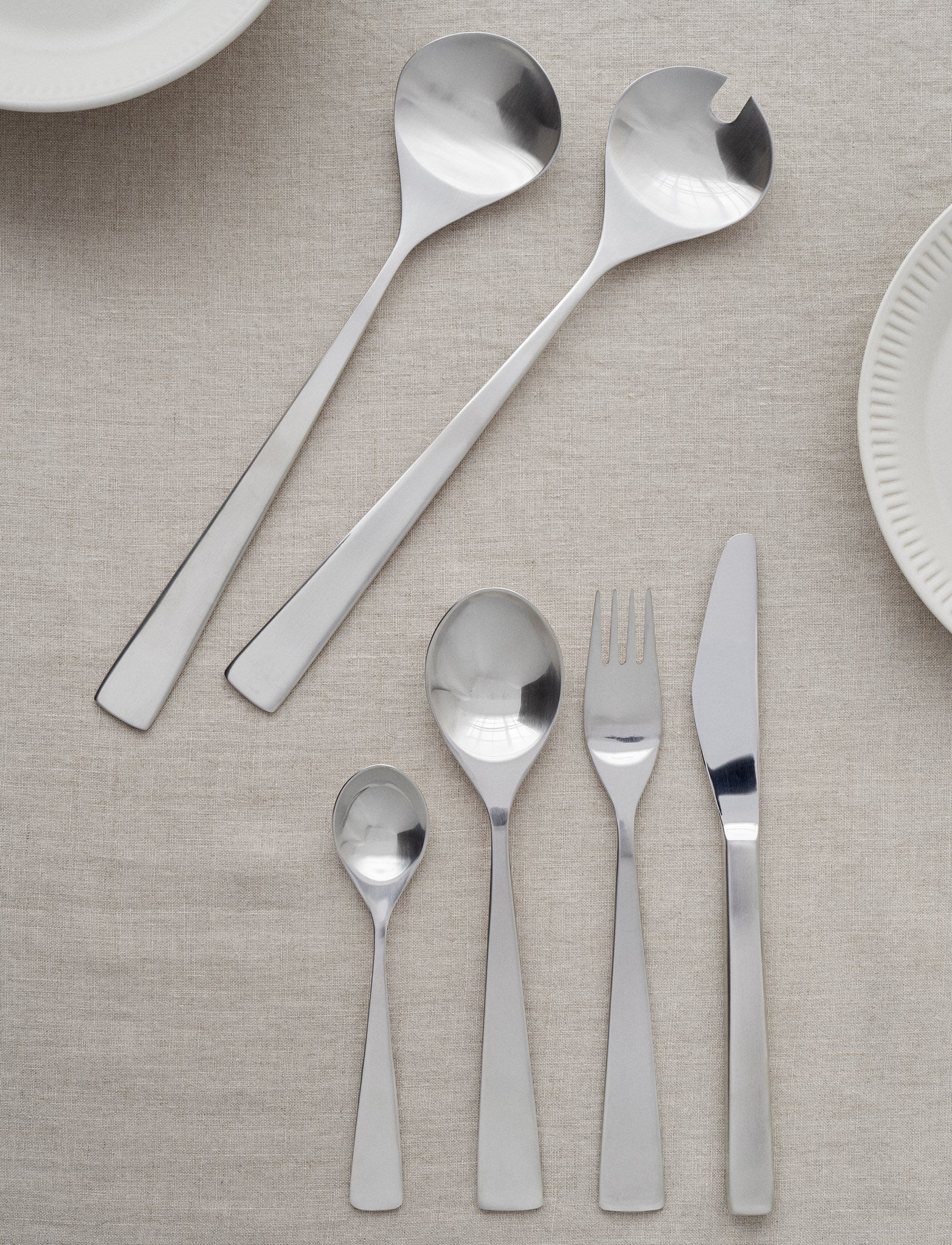 Stelton Maya 2000 fourchette de table acier inoxydable