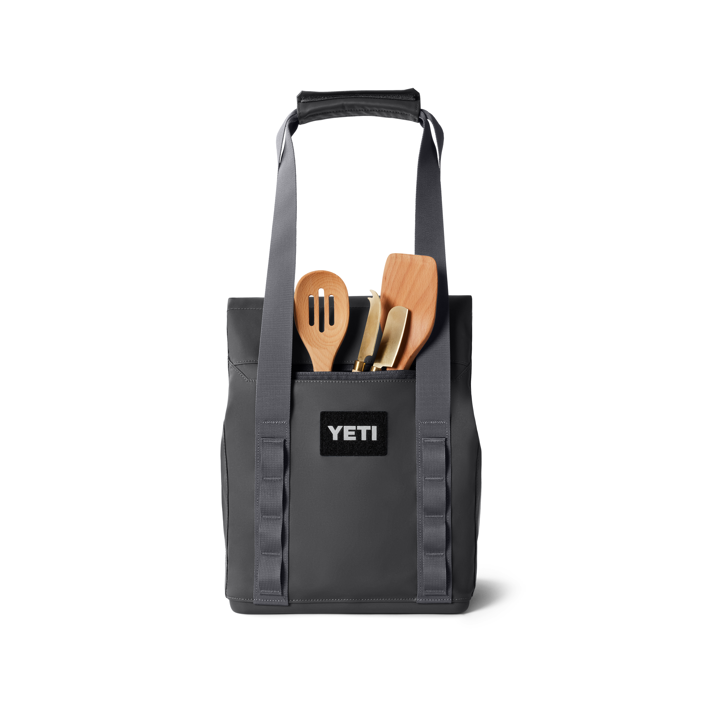 Yeti Daytrip 14L sac isotherme Charcoal 20 canettes