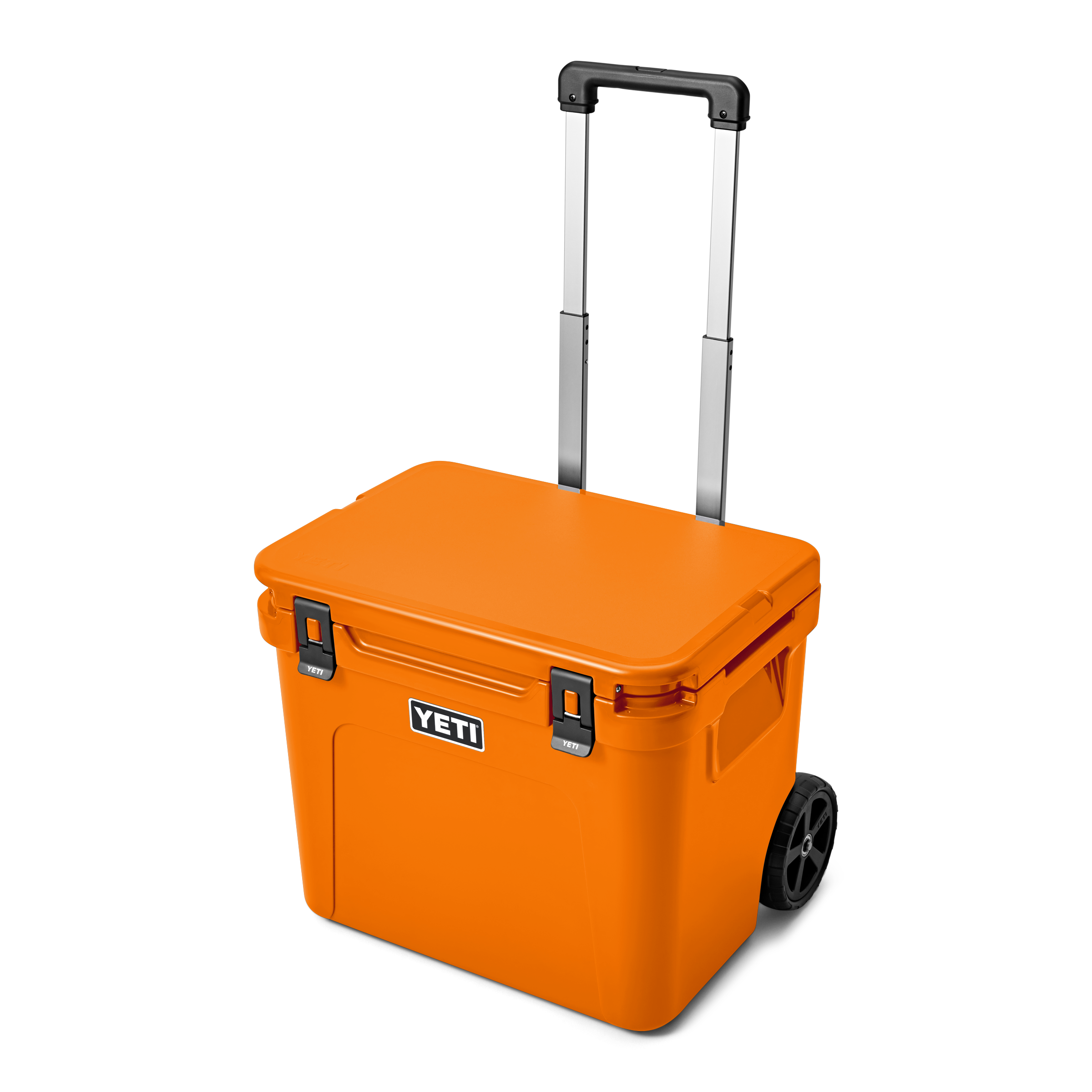 YETI Roadie 60 Glacière à roulettes King Crab 98 canettes