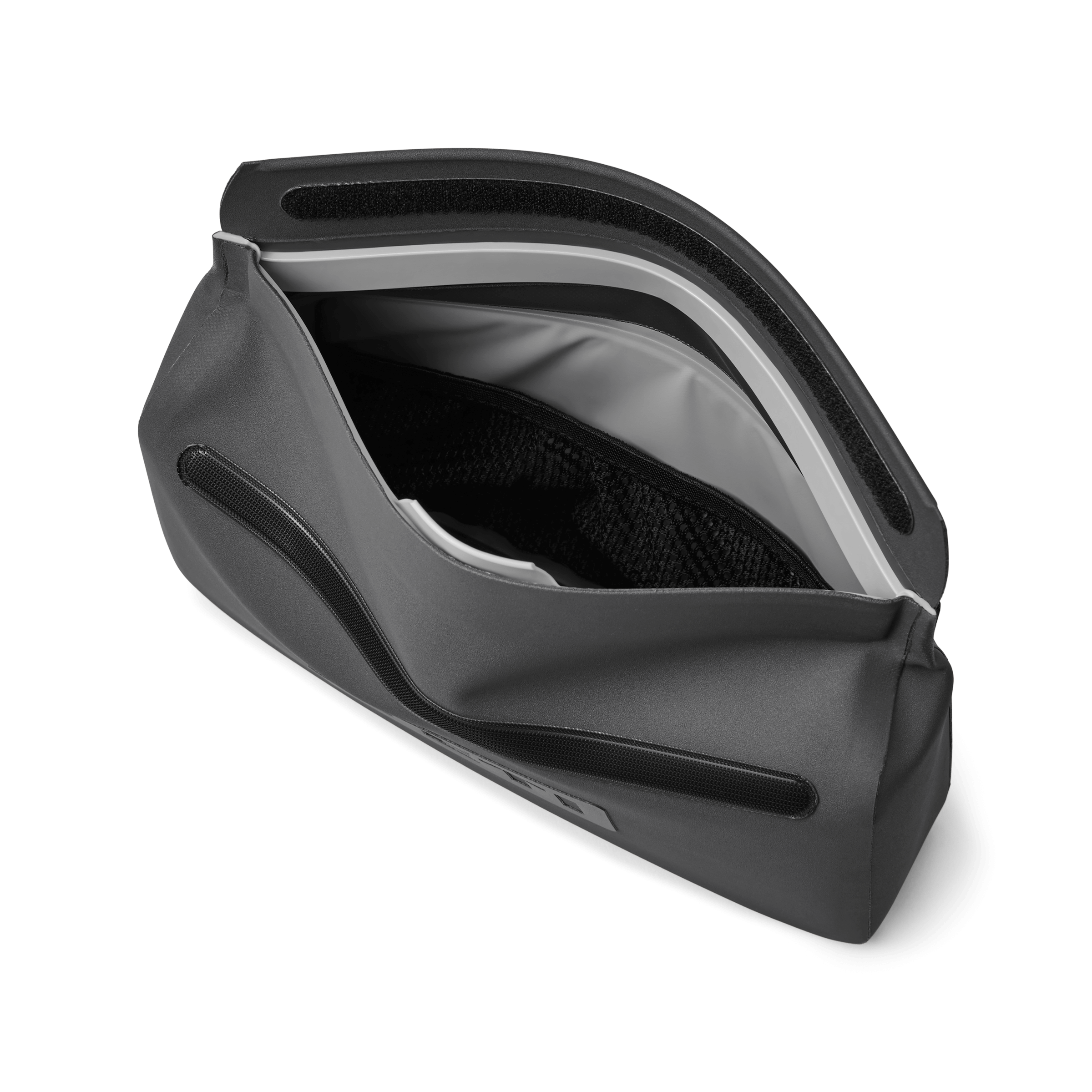 YETI Sidekick Dry 3L Pochette étanche Charcoal