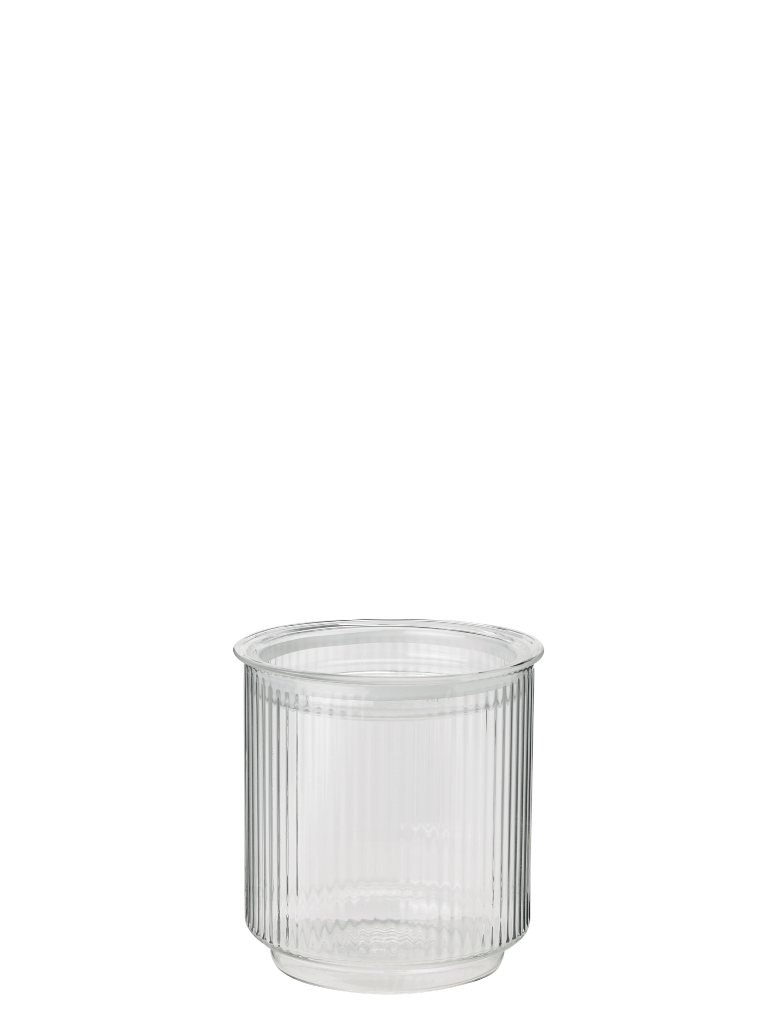 Stelton Pilastro bocal verre 600 ml hermétique
